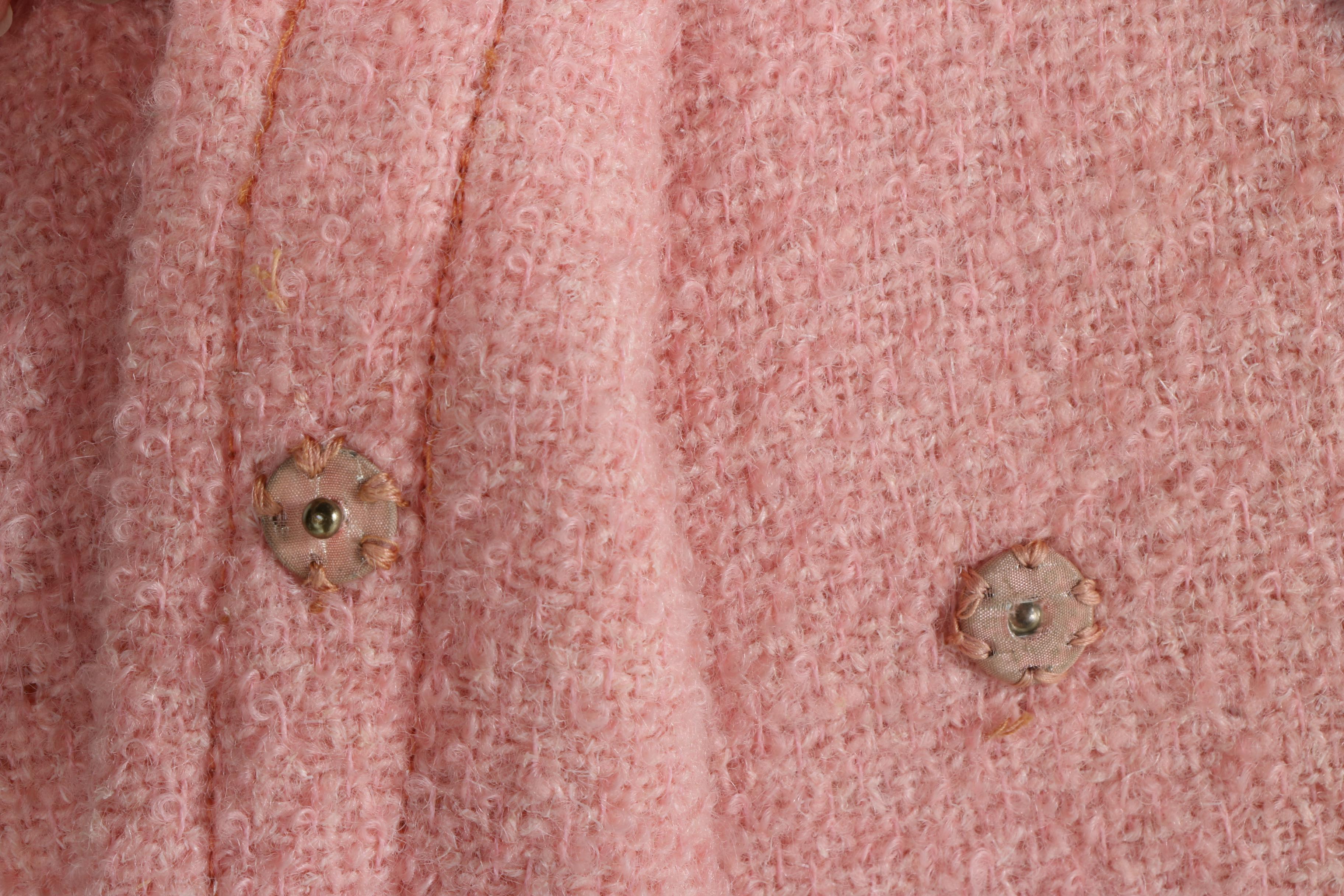 Vintage Youthcroft Coat