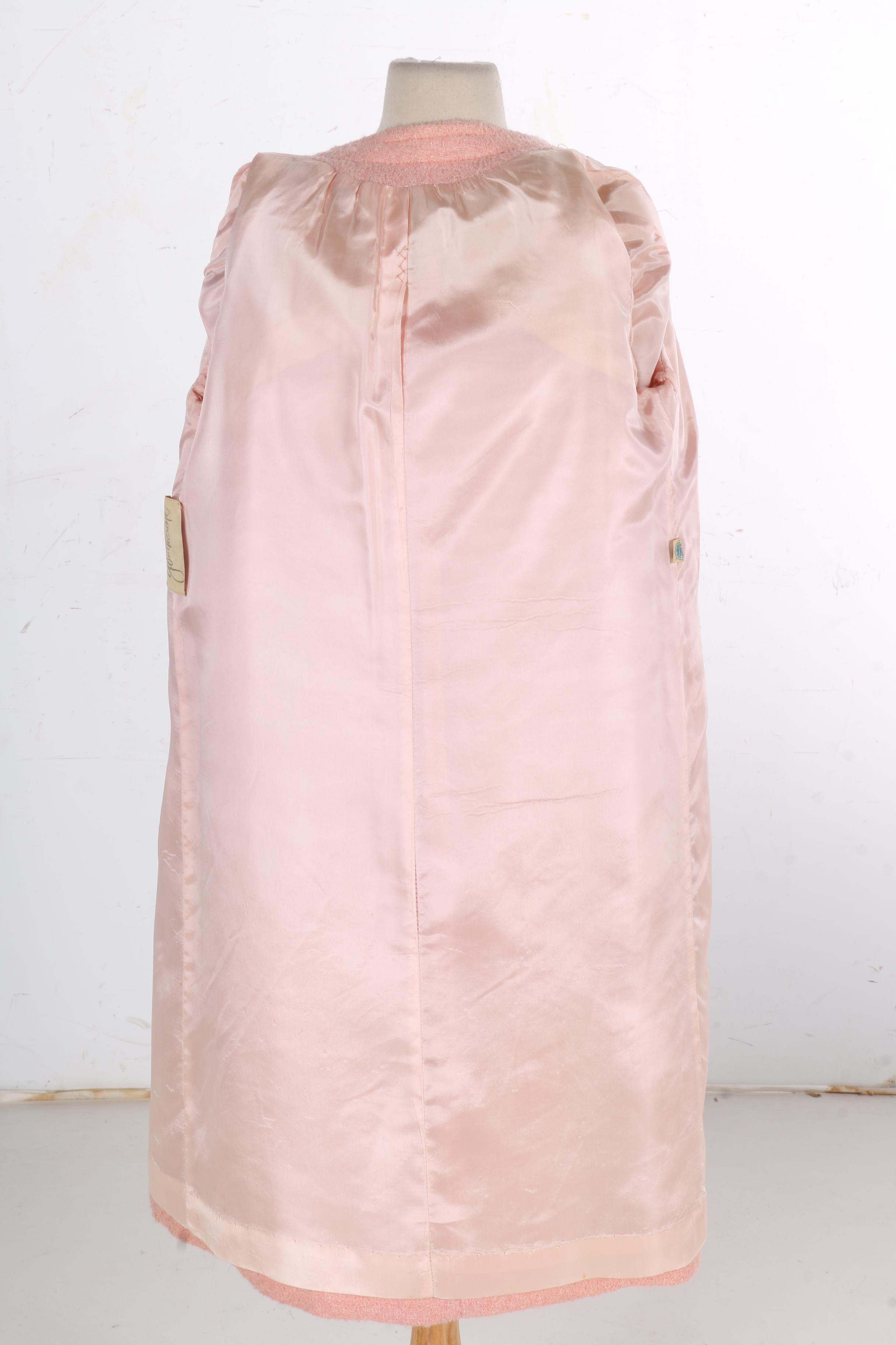 Vintage Youthcroft Coat