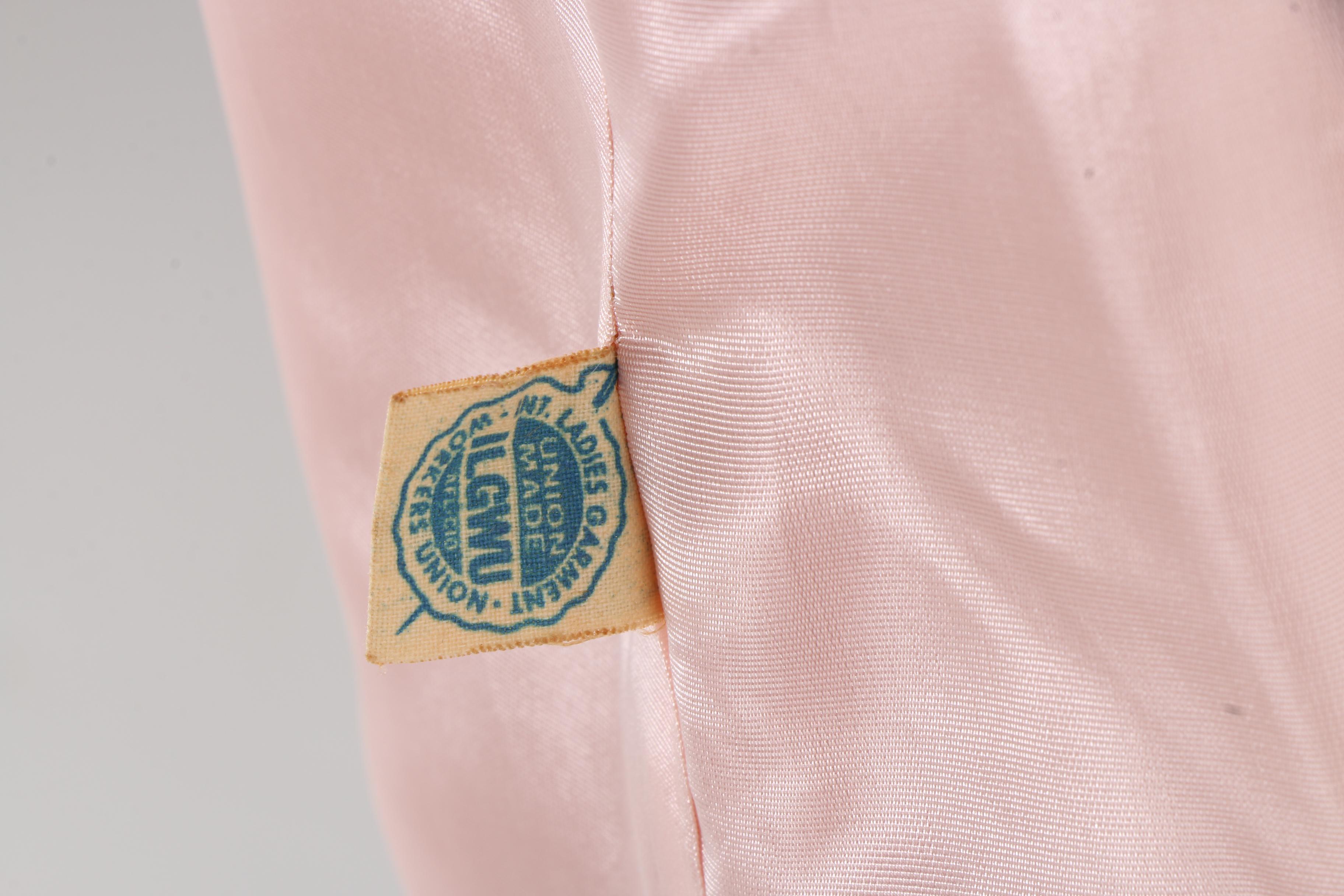 Vintage Youthcroft Coat