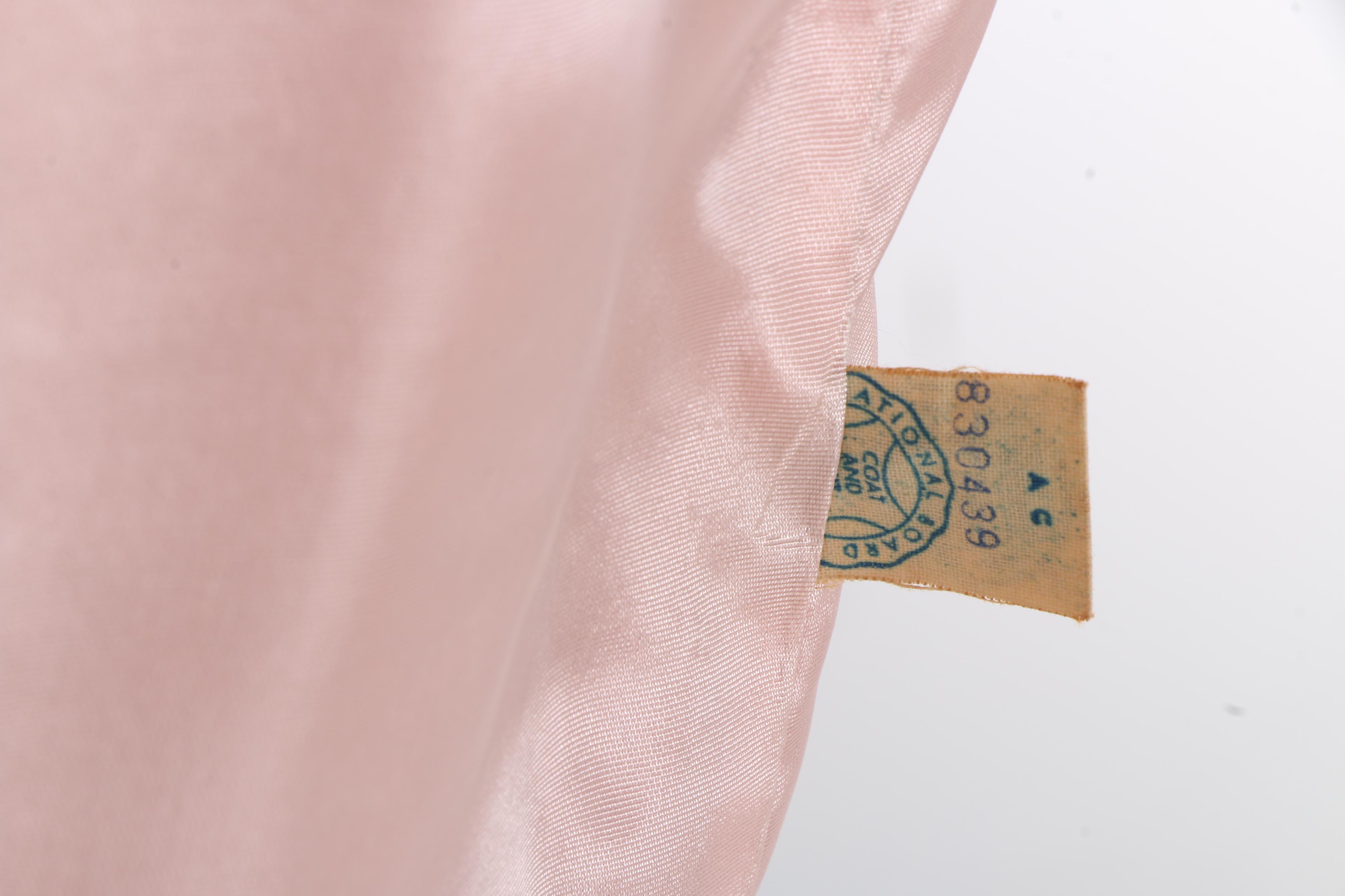 Vintage Youthcroft Coat