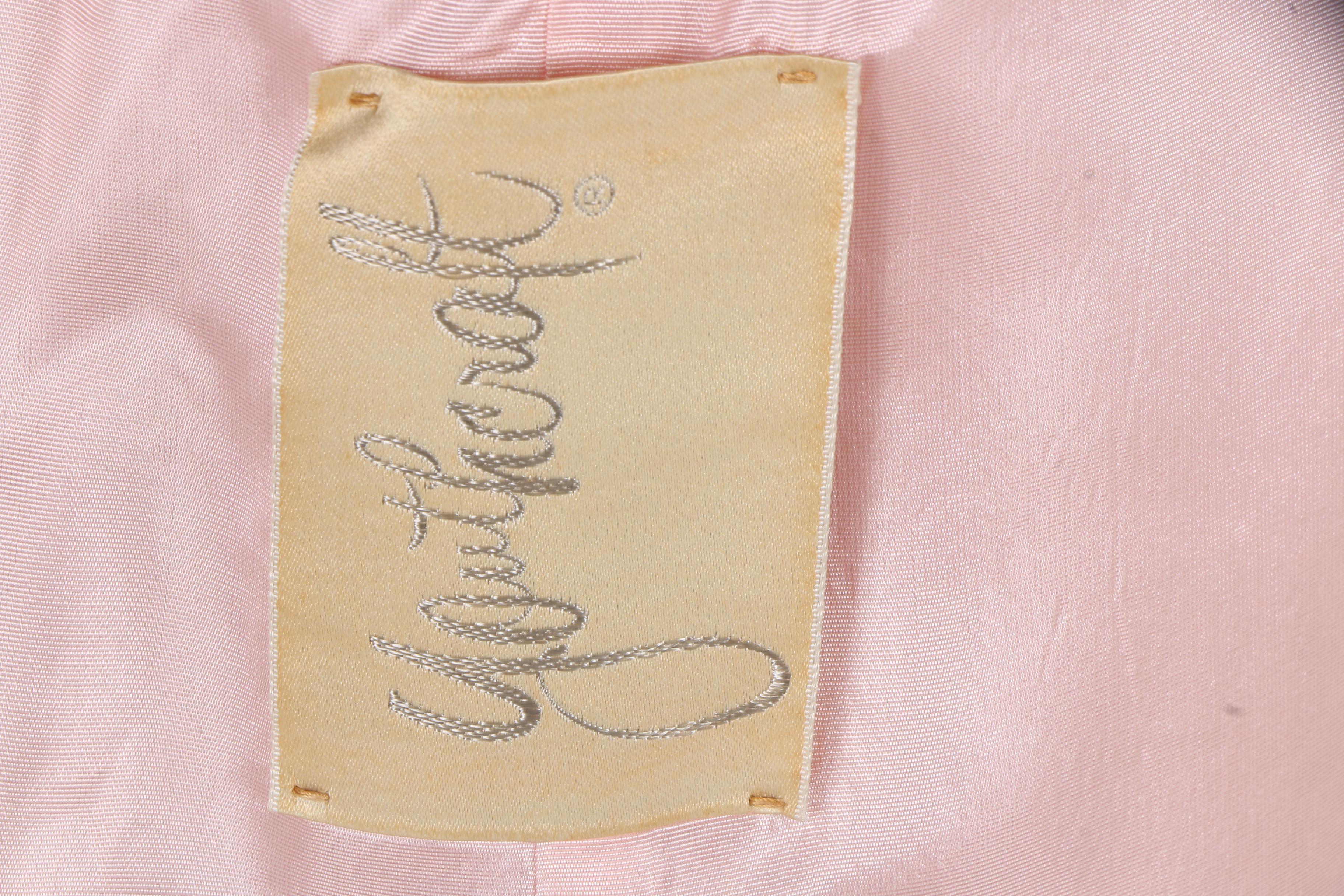 Vintage Youthcroft Coat