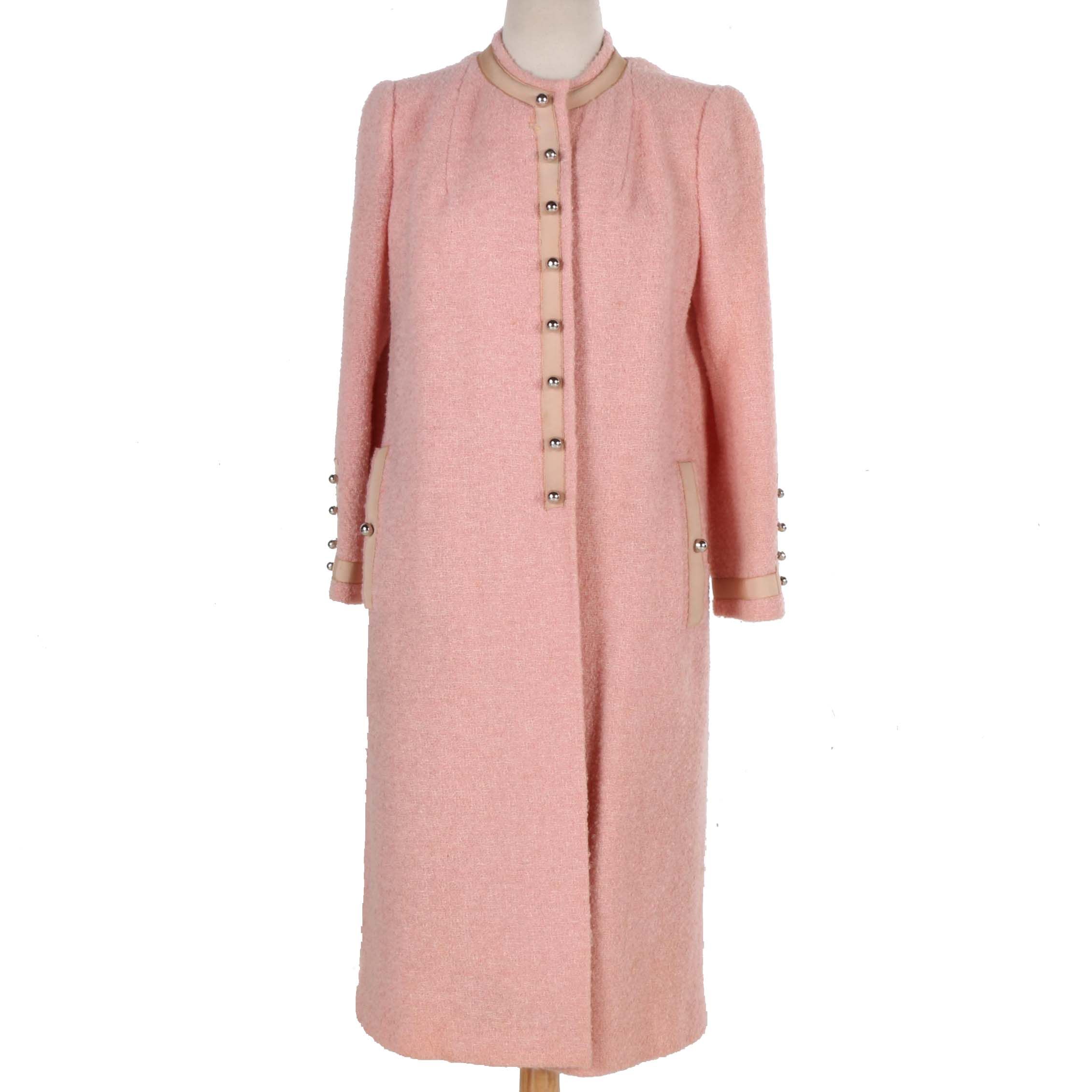 Vintage Youthcroft Coat