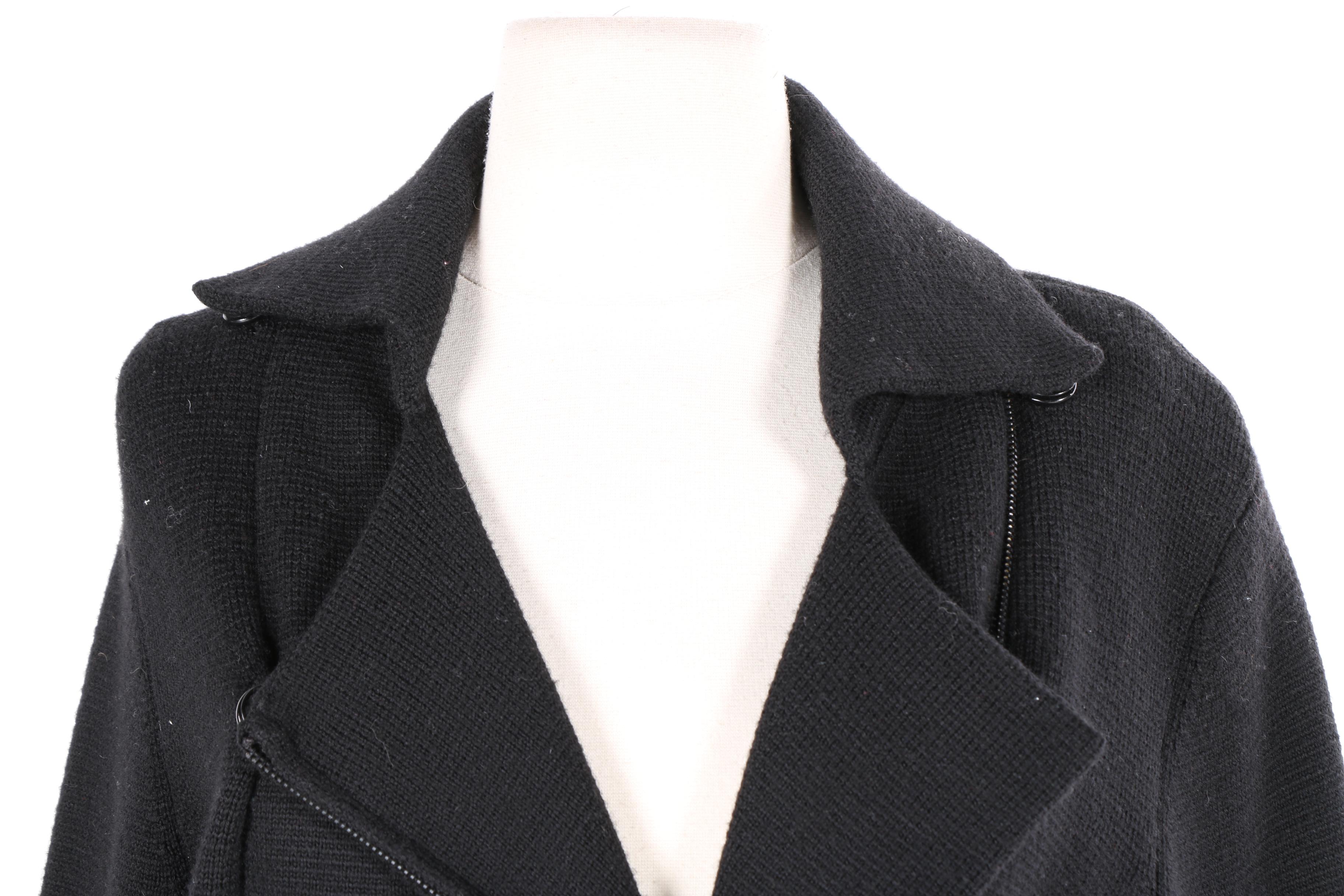 Carlisle Merino Wool Women's Jacket