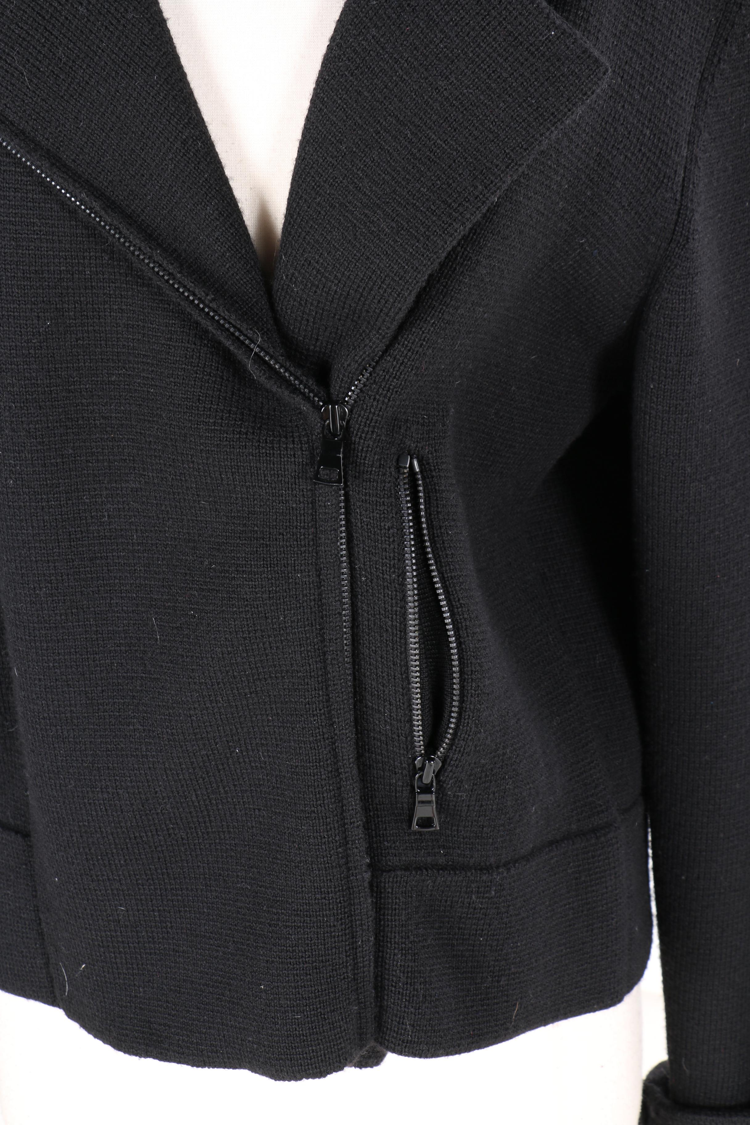 Carlisle Merino Wool Women's Jacket