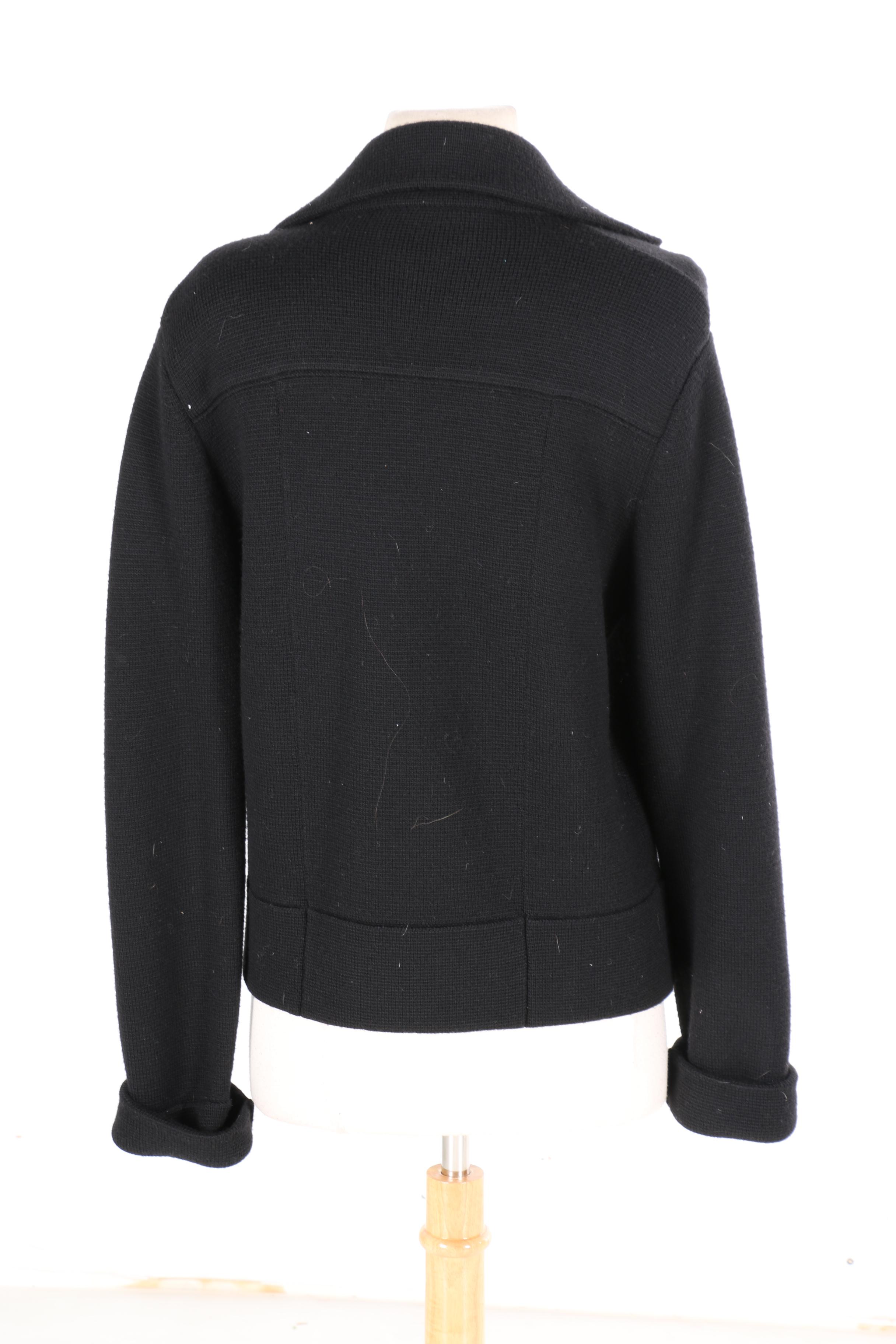 Carlisle Merino Wool Women's Jacket