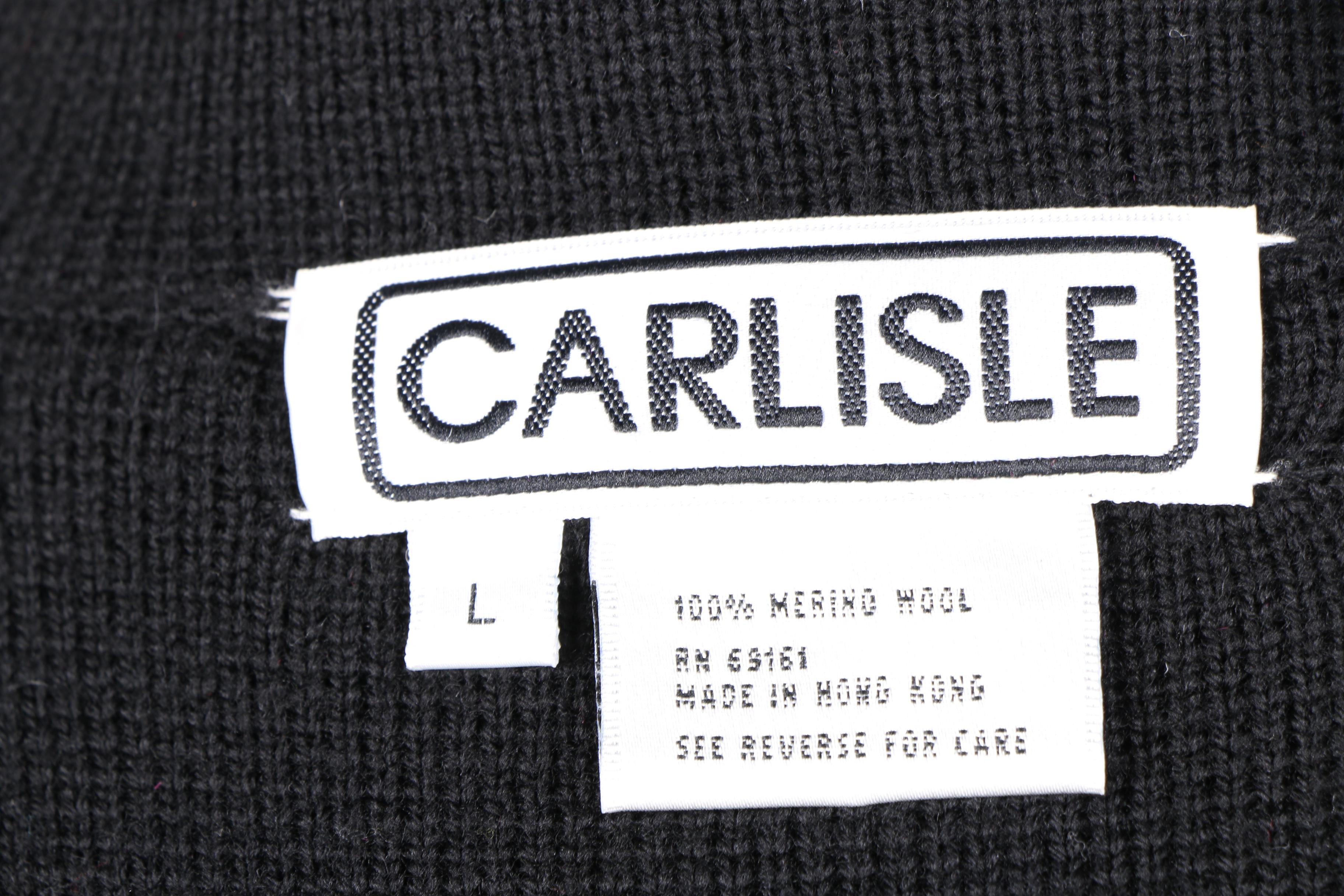 Carlisle Merino Wool Women's Jacket