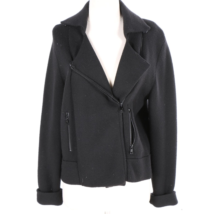 Carlisle Merino Wool Women's Jacket