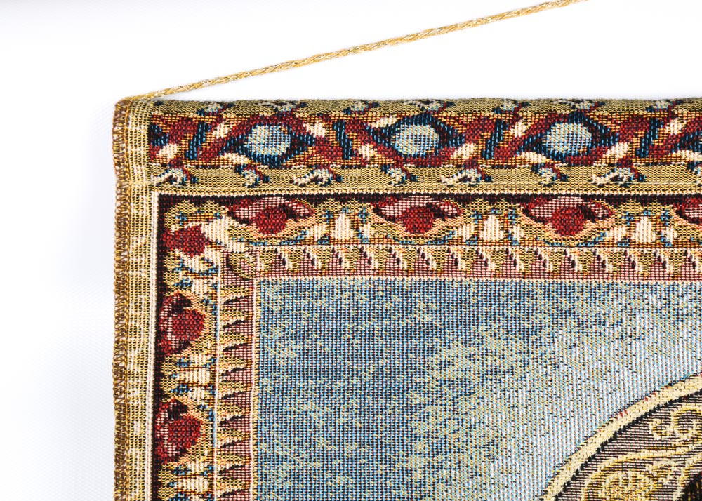 Jacques Serop Religious Tapestries