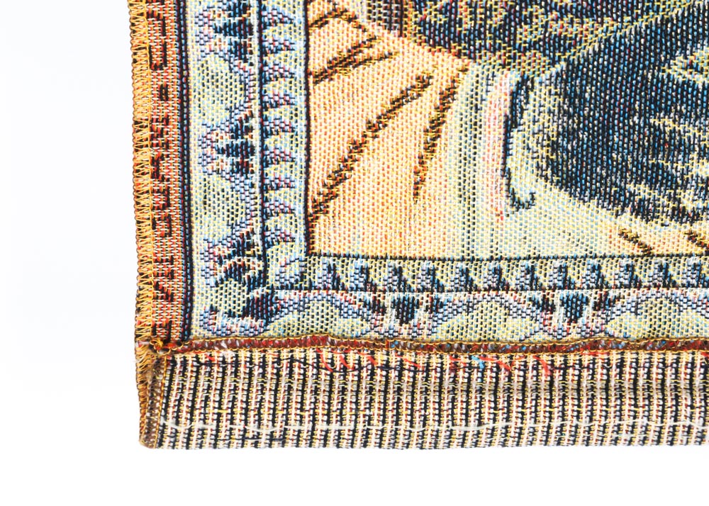 Jacques Serop Religious Tapestries