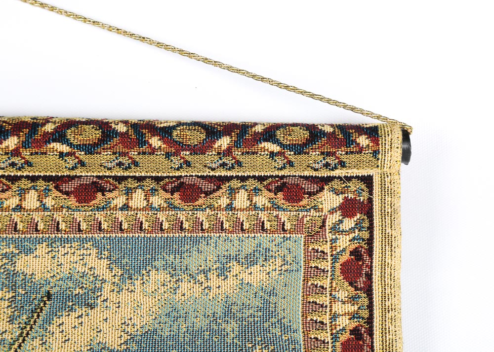 Jacques Serop Religious Tapestries