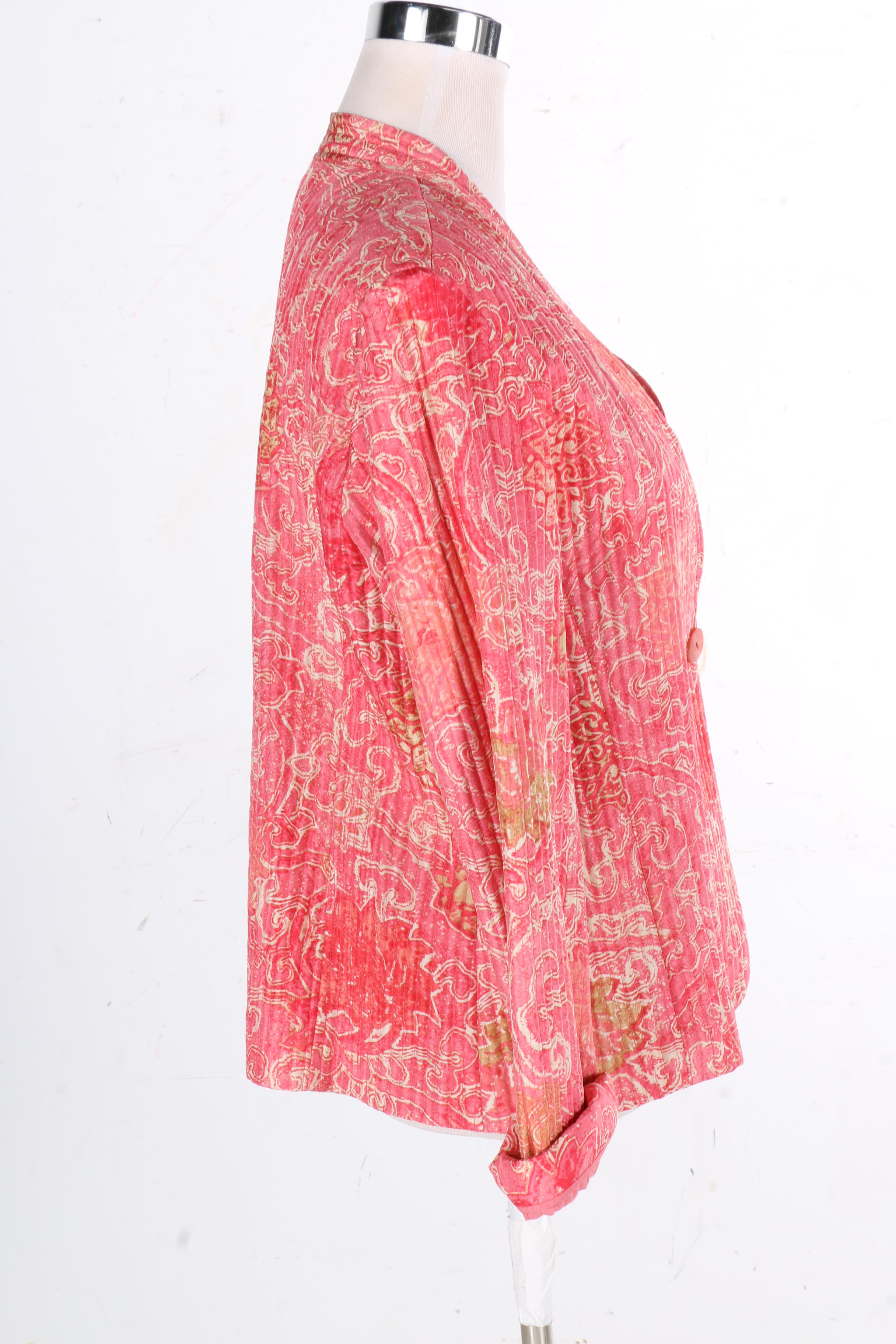 Women's Jackets Including Sigrid Olsen and Carlisle