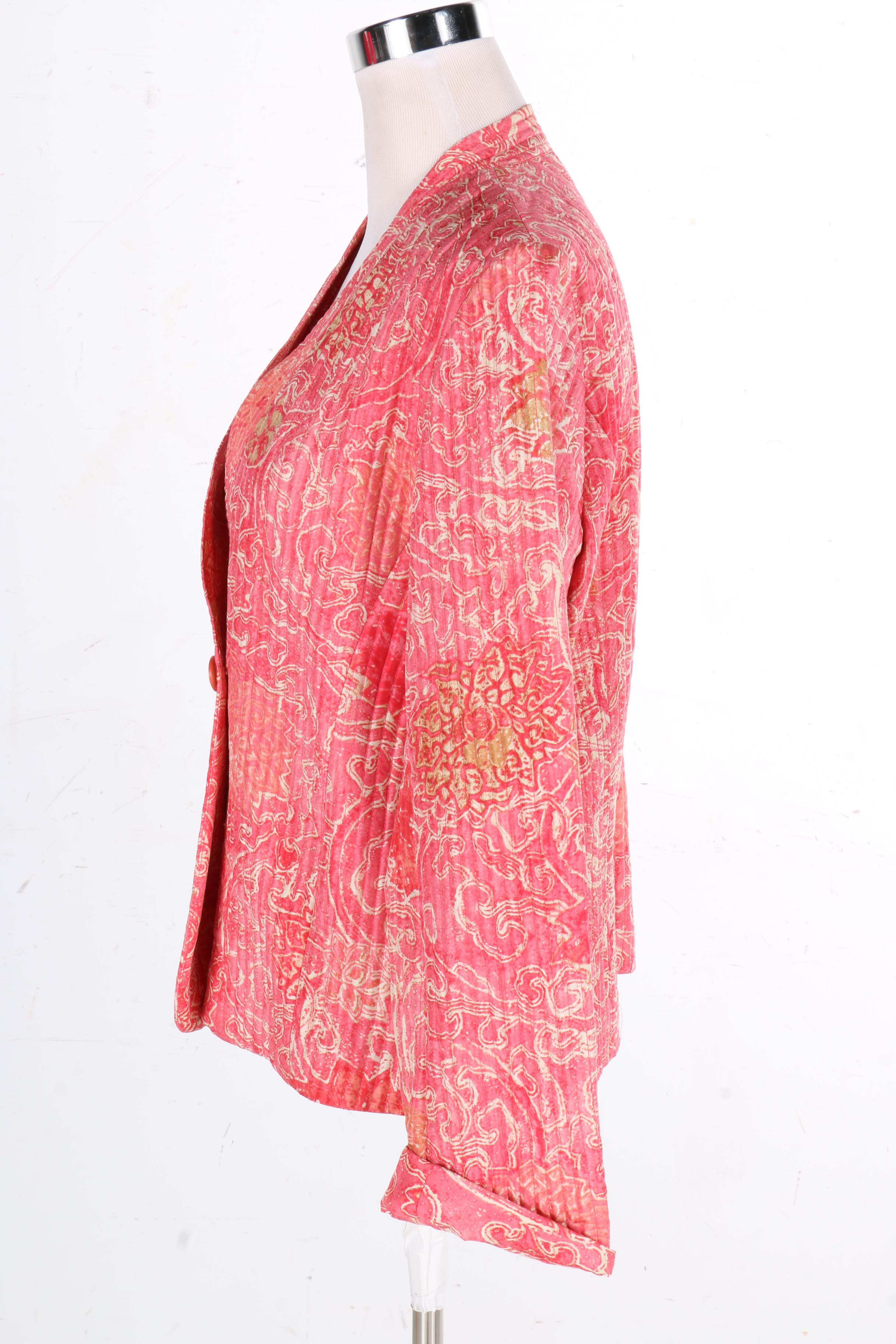 Women's Jackets Including Sigrid Olsen and Carlisle