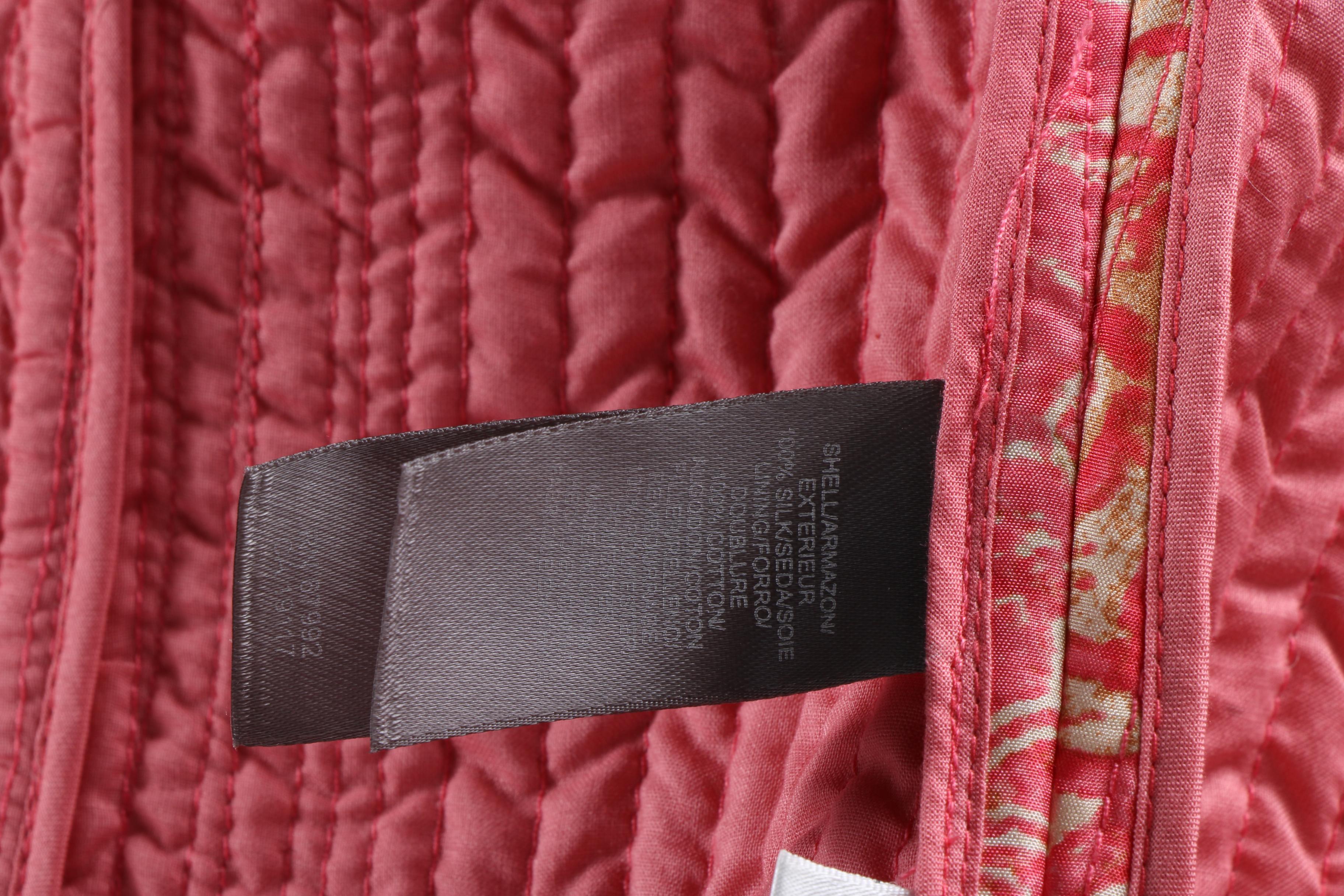 Women's Jackets Including Sigrid Olsen and Carlisle