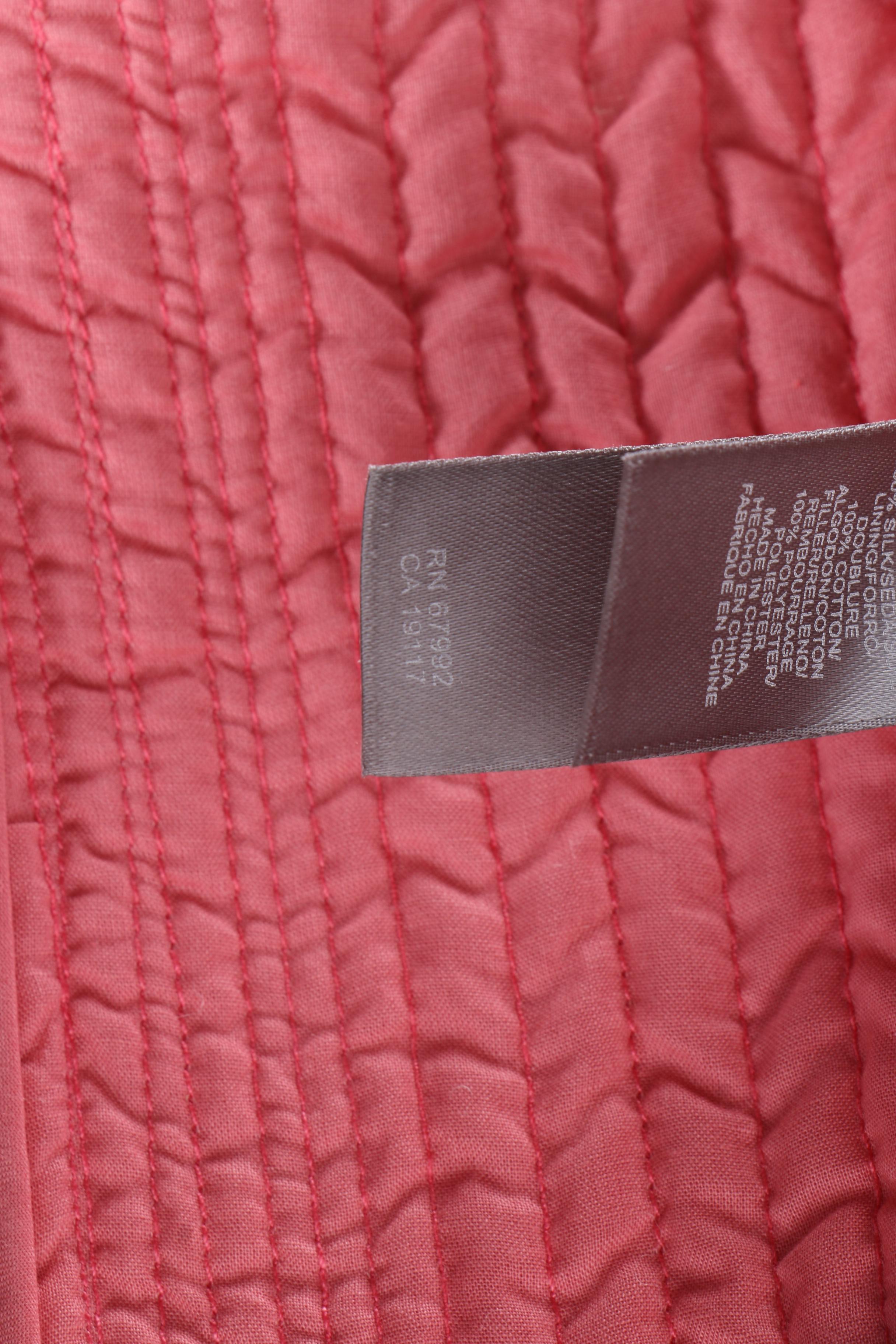 Women's Jackets Including Sigrid Olsen and Carlisle