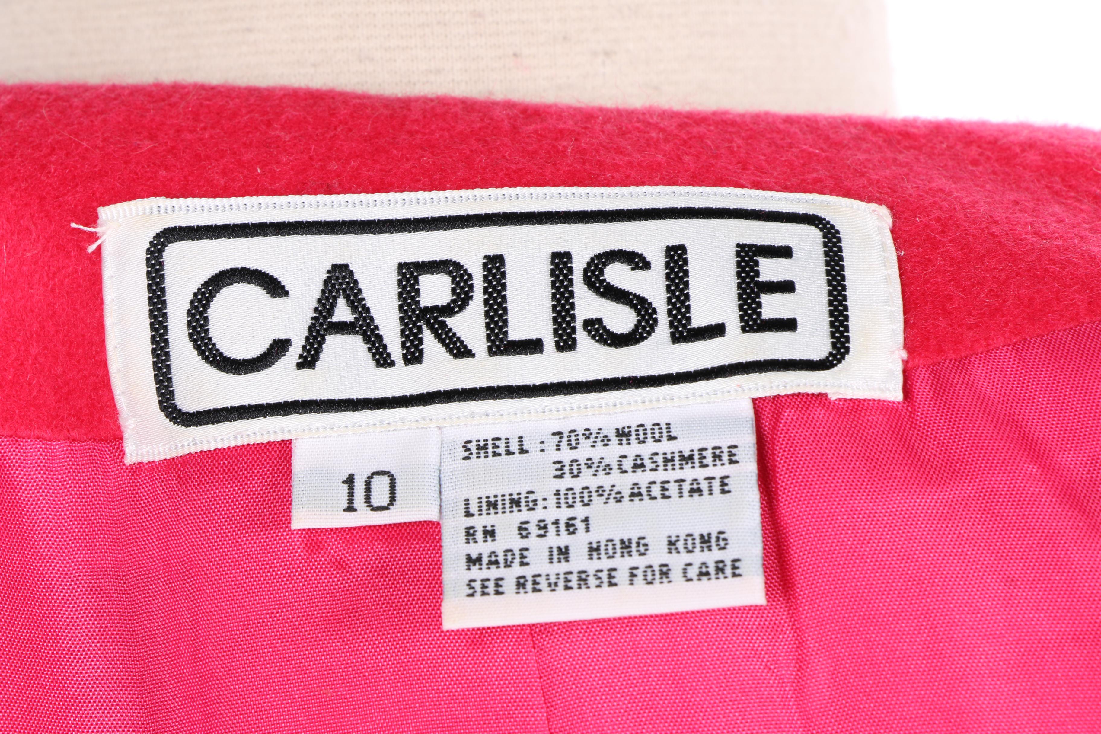 Women's Jackets Including Sigrid Olsen and Carlisle