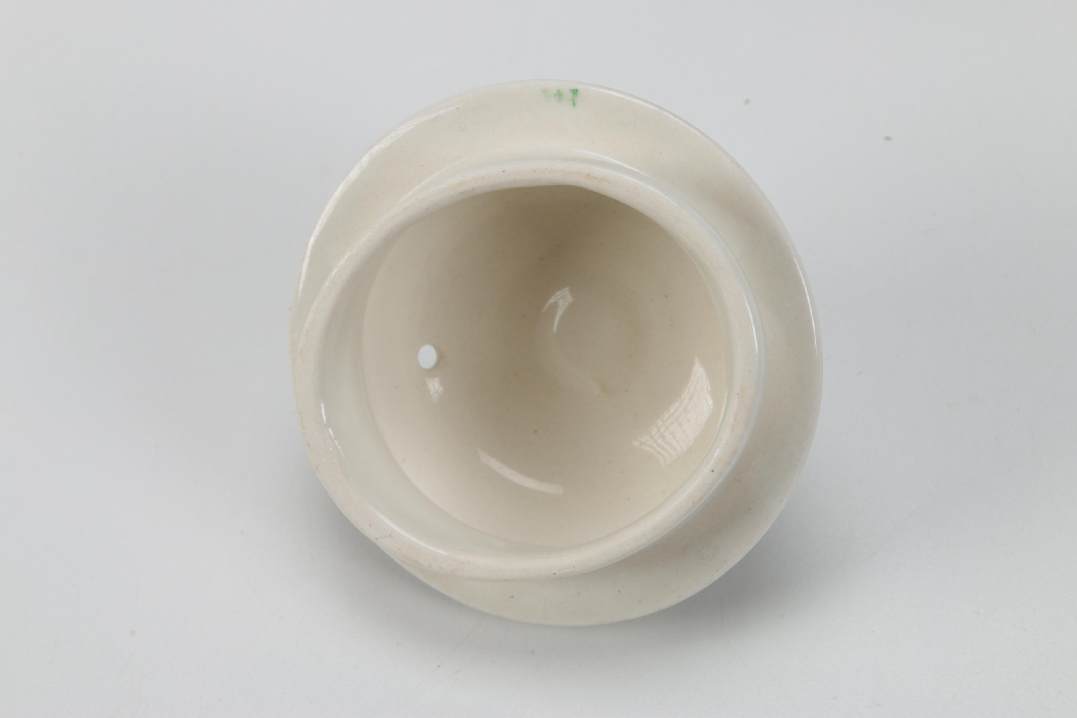 Wood's "Seaforth" Tableware