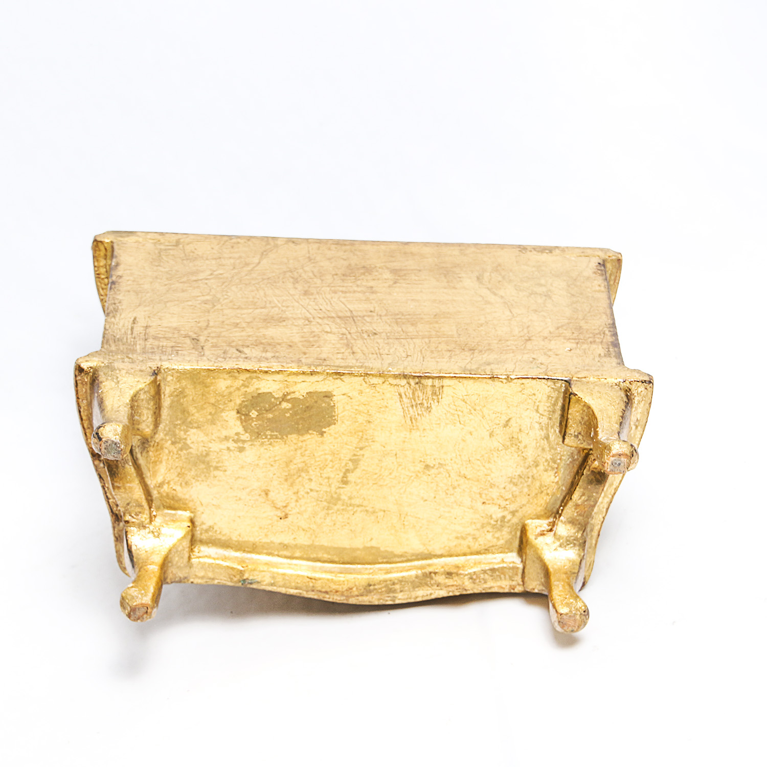 Decorative Wooden Mirrors and Jewelry Boxes