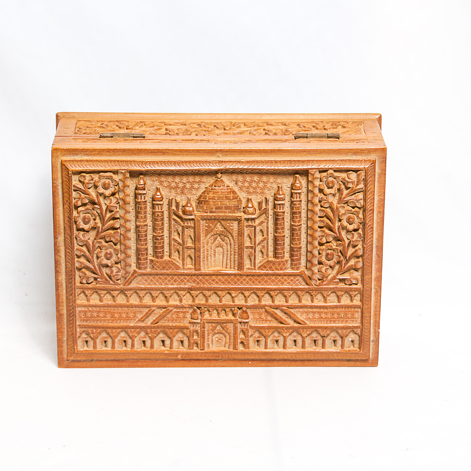 Decorative Wooden Mirrors and Jewelry Boxes