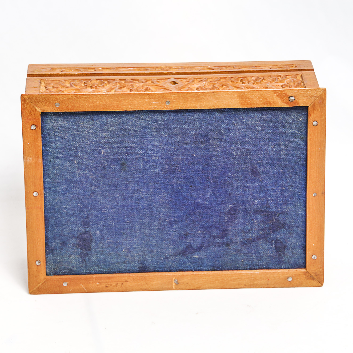 Decorative Wooden Mirrors and Jewelry Boxes