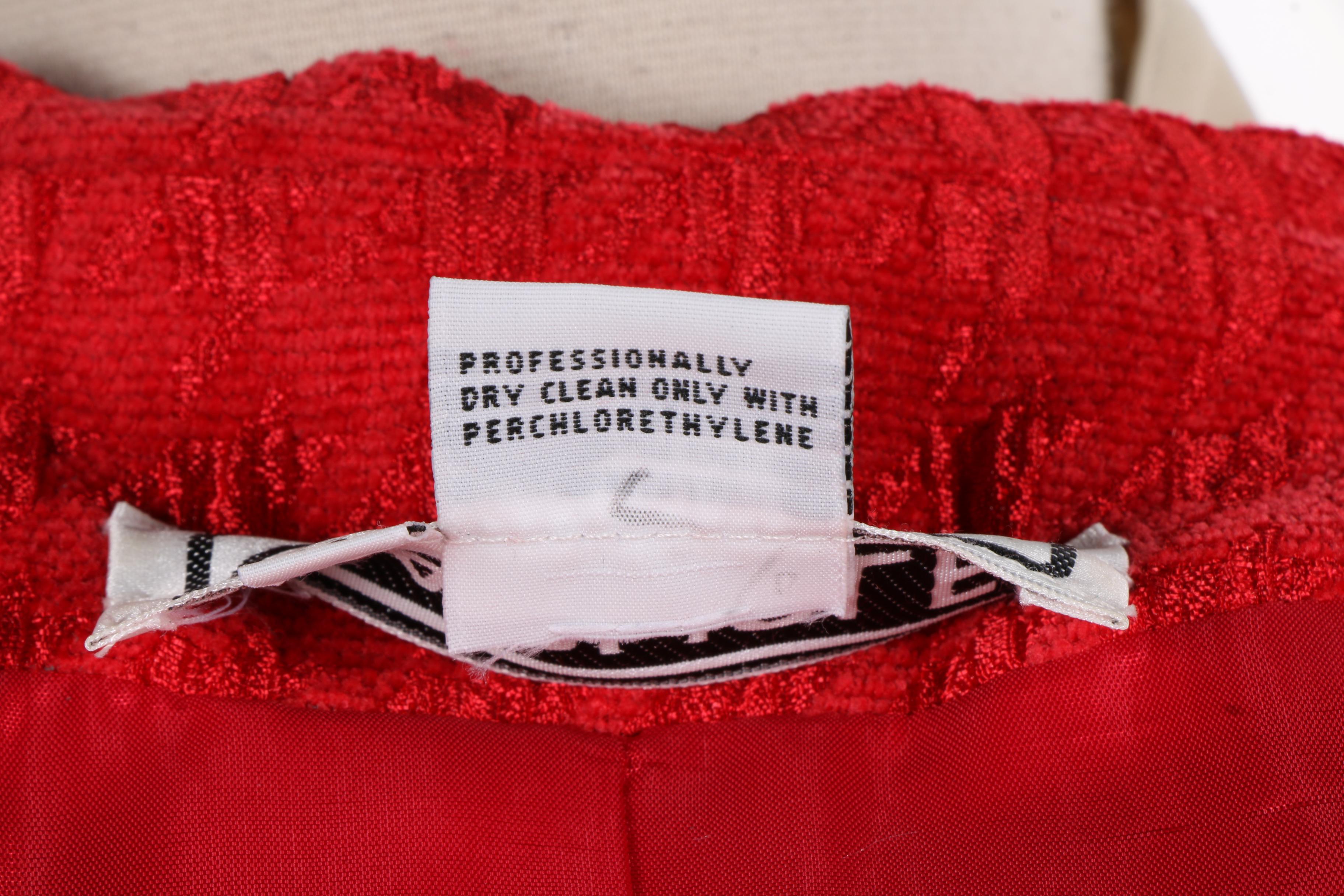 Women's Carlisle Suit With Silk Blouse