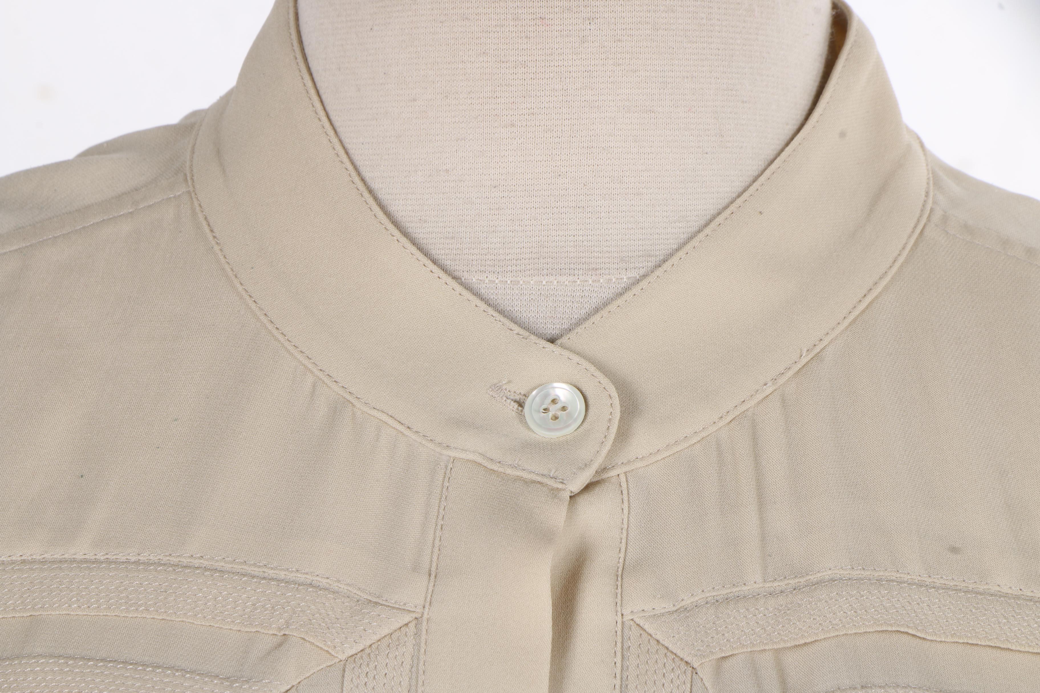 Women's Carlisle Suit With Silk Blouse