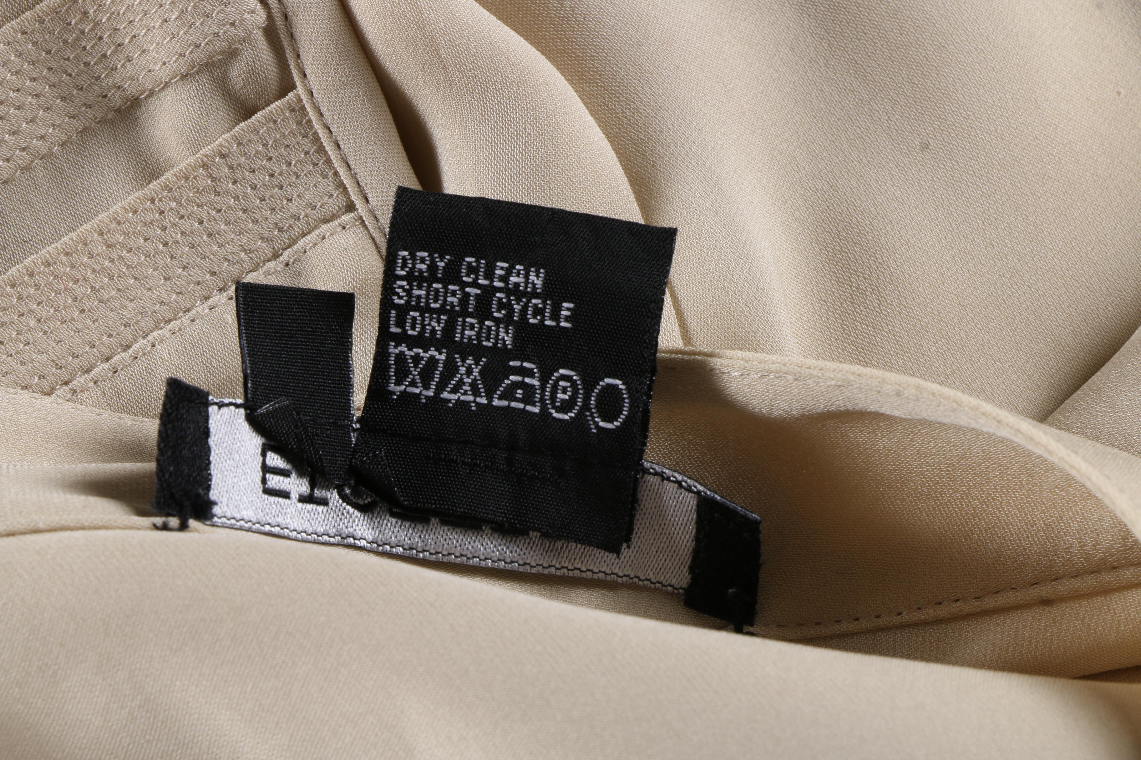 Women's Carlisle Suit With Silk Blouse