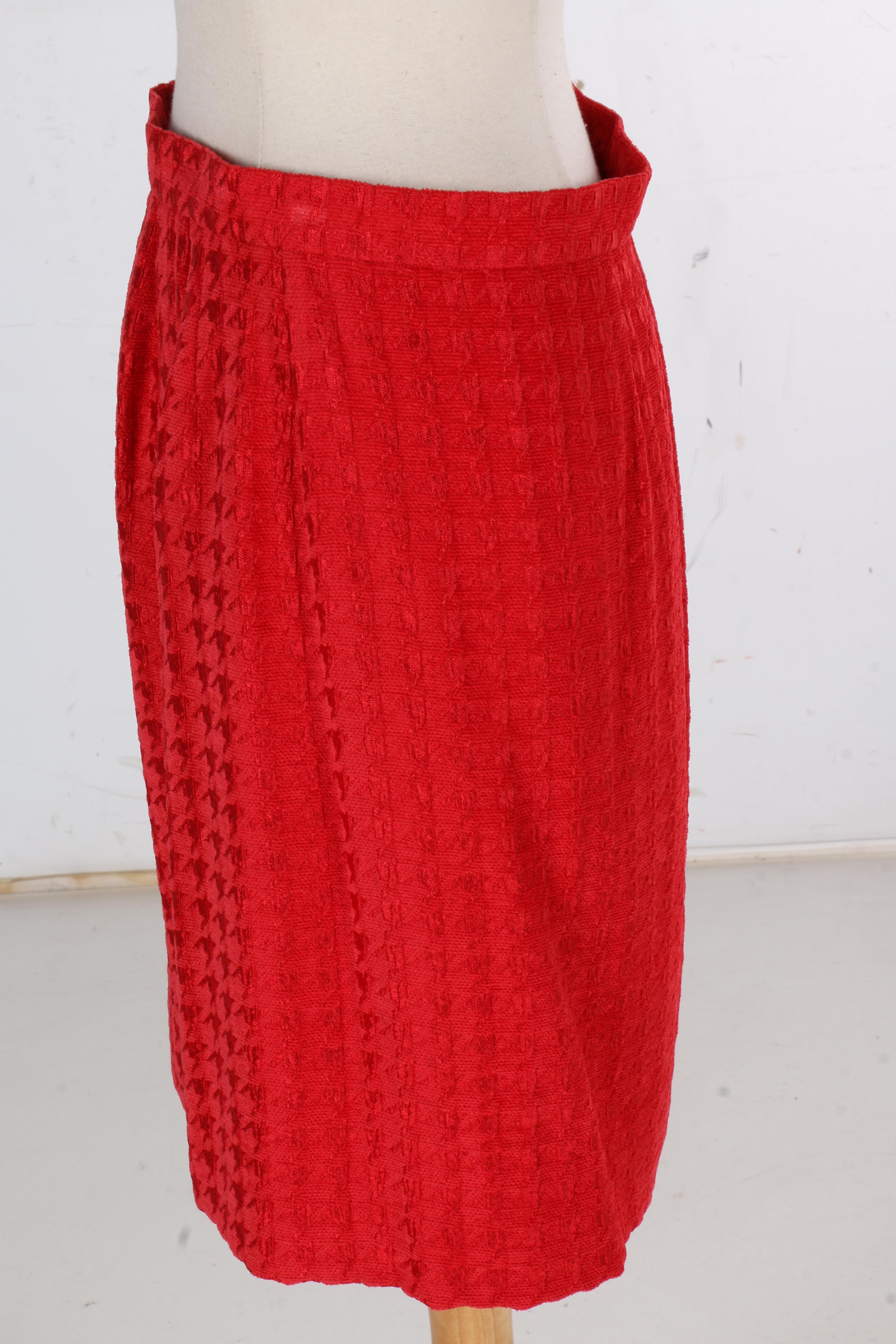 Women's Carlisle Suit With Silk Blouse