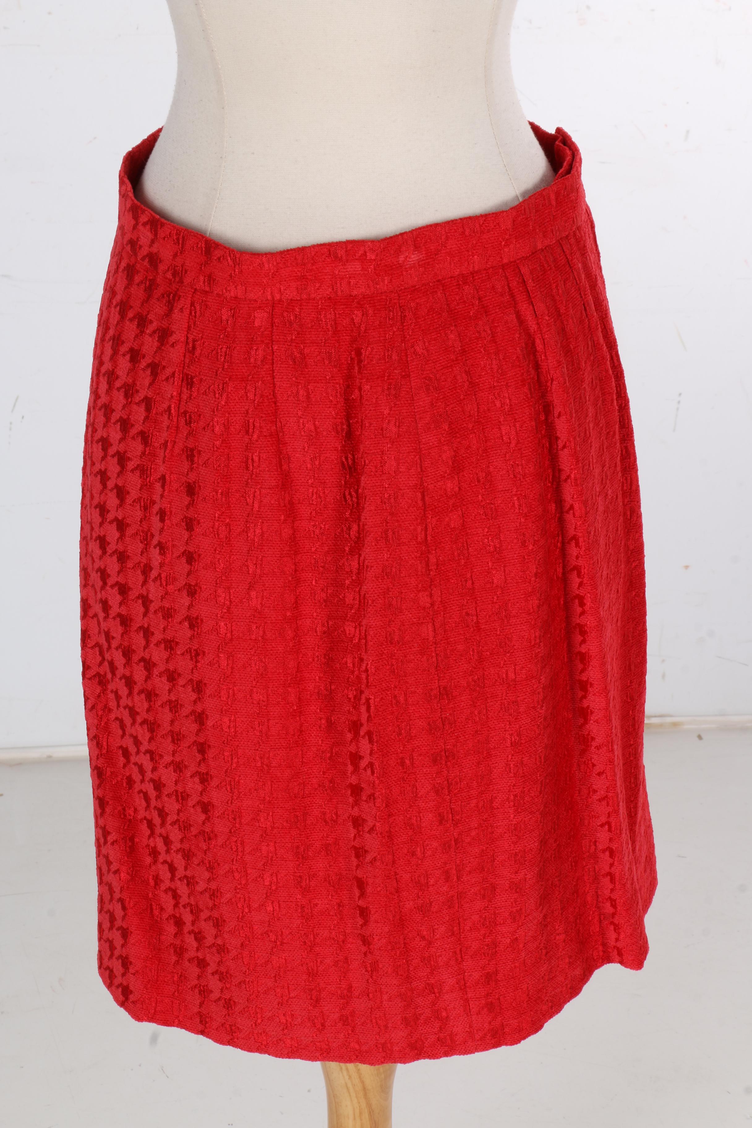 Women's Carlisle Suit With Silk Blouse