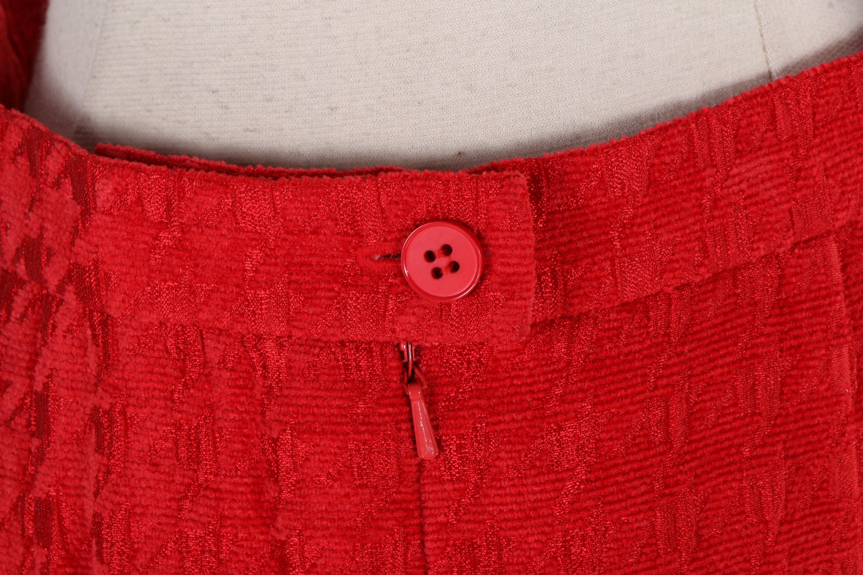 Women's Carlisle Suit With Silk Blouse