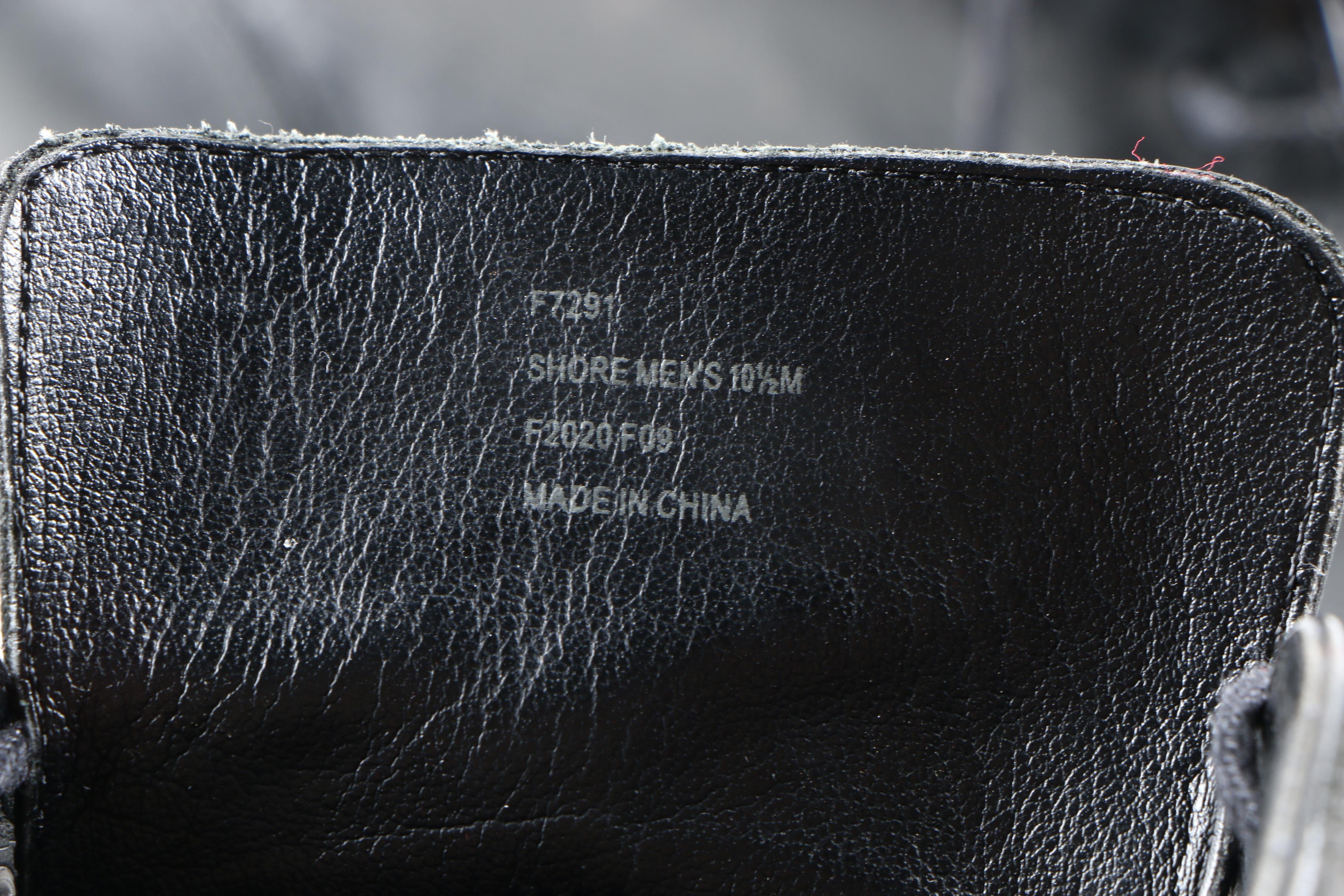 Men's Dress Shoes Featuring Johnston & Murphy, Calvin Klein, Florsheim Imperial