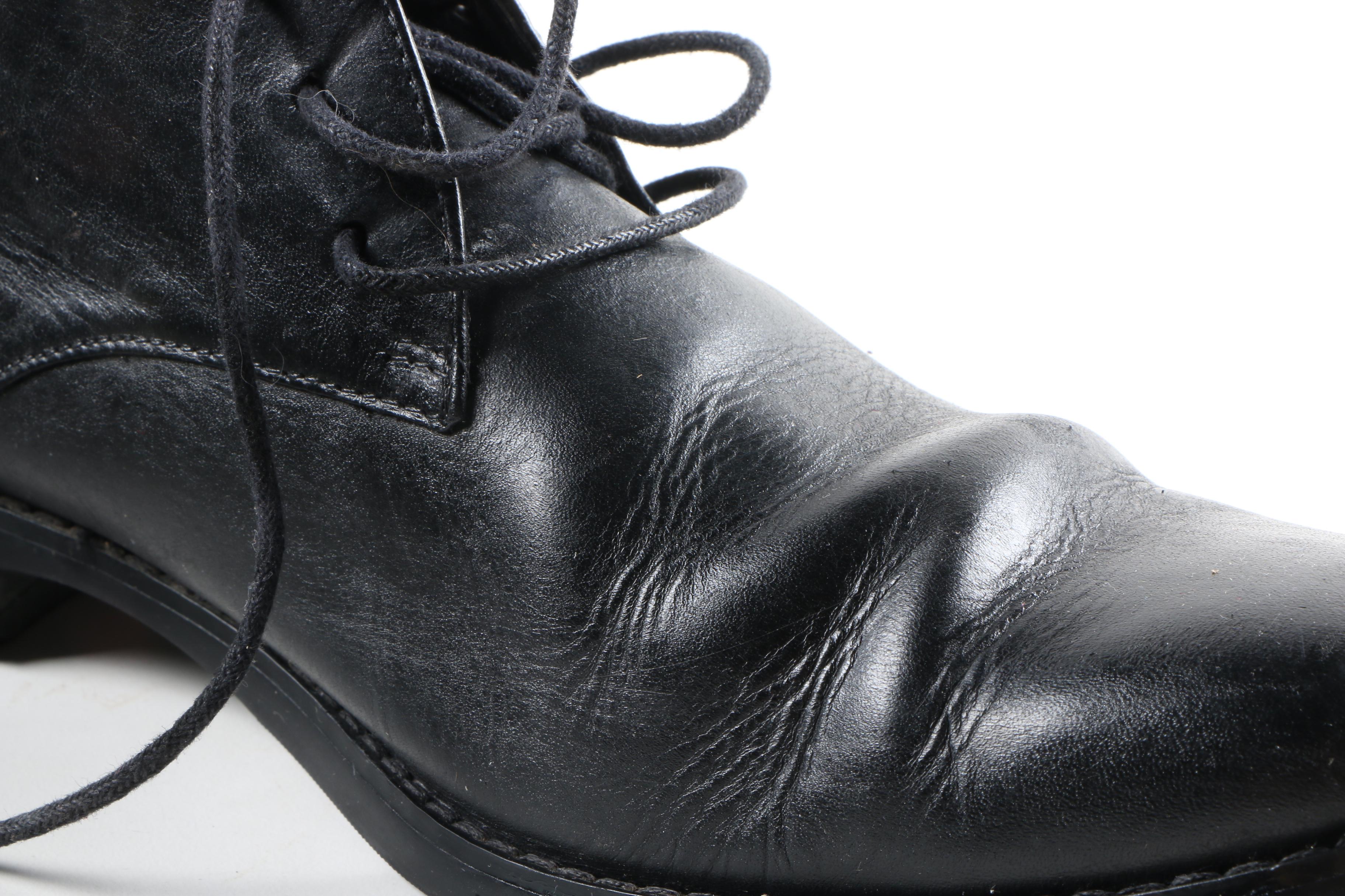 Men's Dress Shoes Featuring Johnston & Murphy, Calvin Klein, Florsheim Imperial