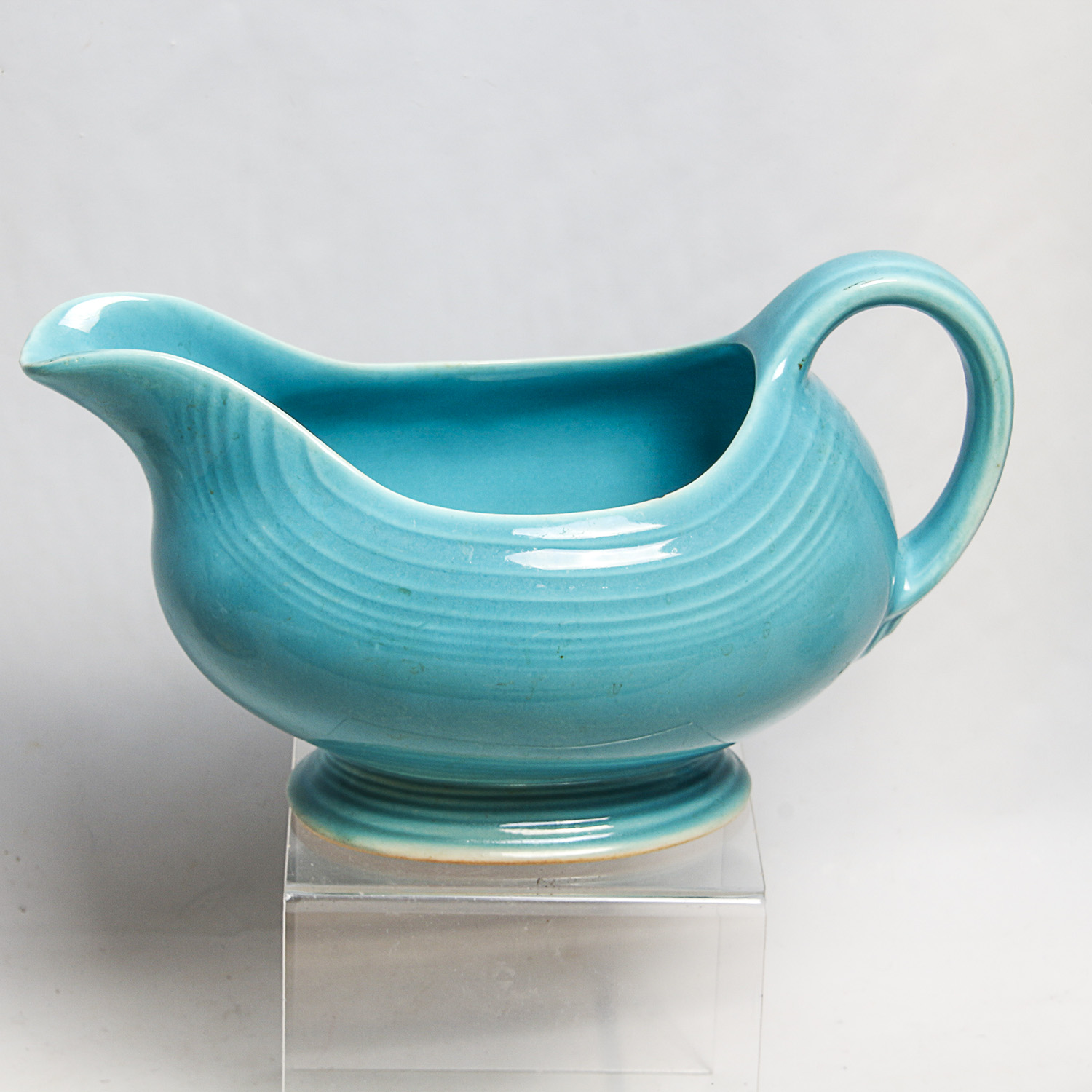 Collection of Vintage Housewares Featuring Fiestaware