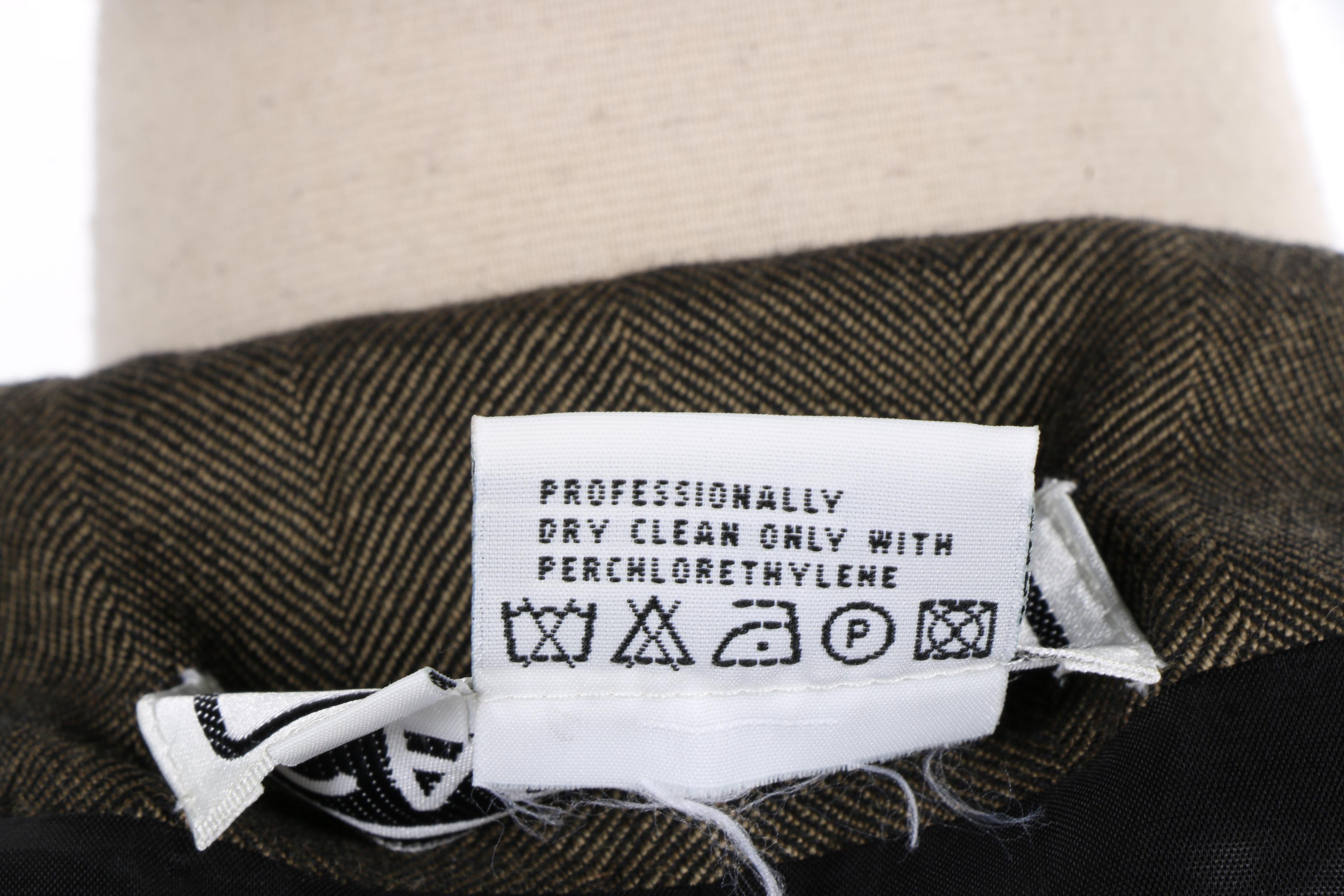 Carlisle Jacket and Skirt Set