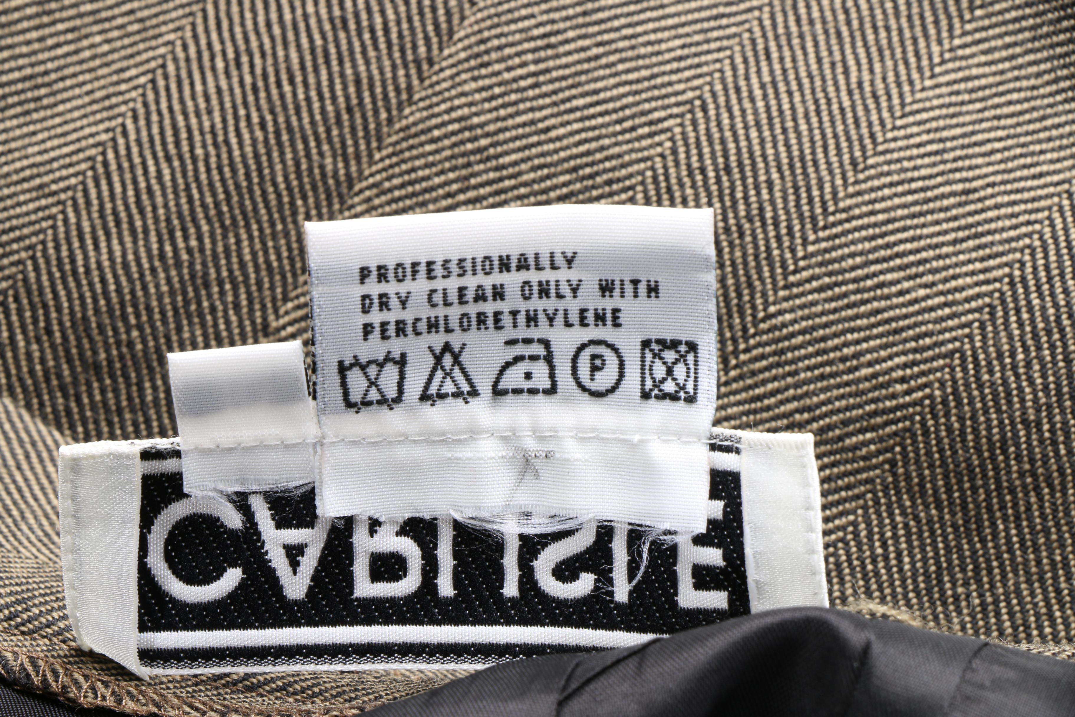 Carlisle Jacket and Skirt Set