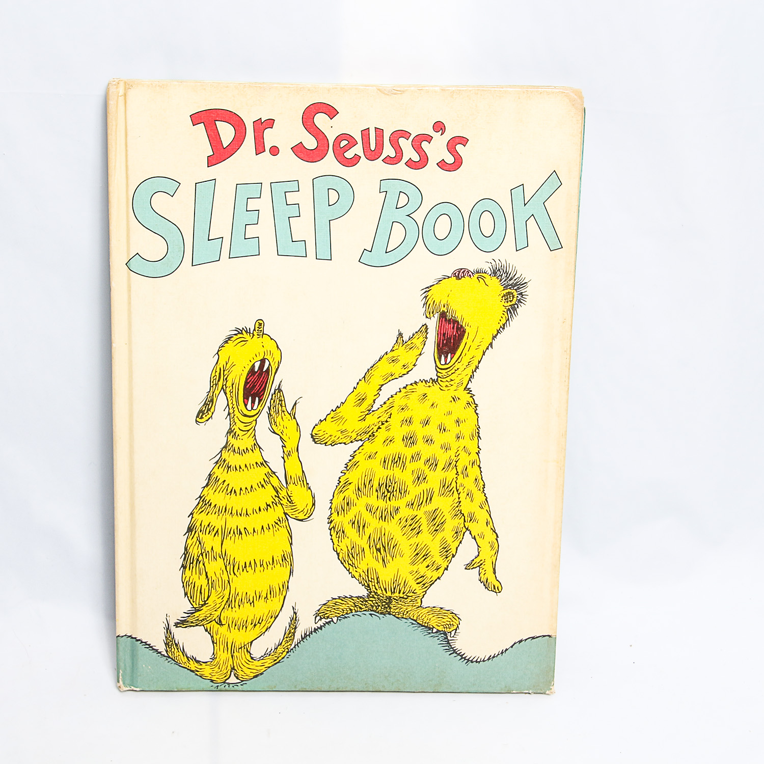Collection of Vintage Children's Books