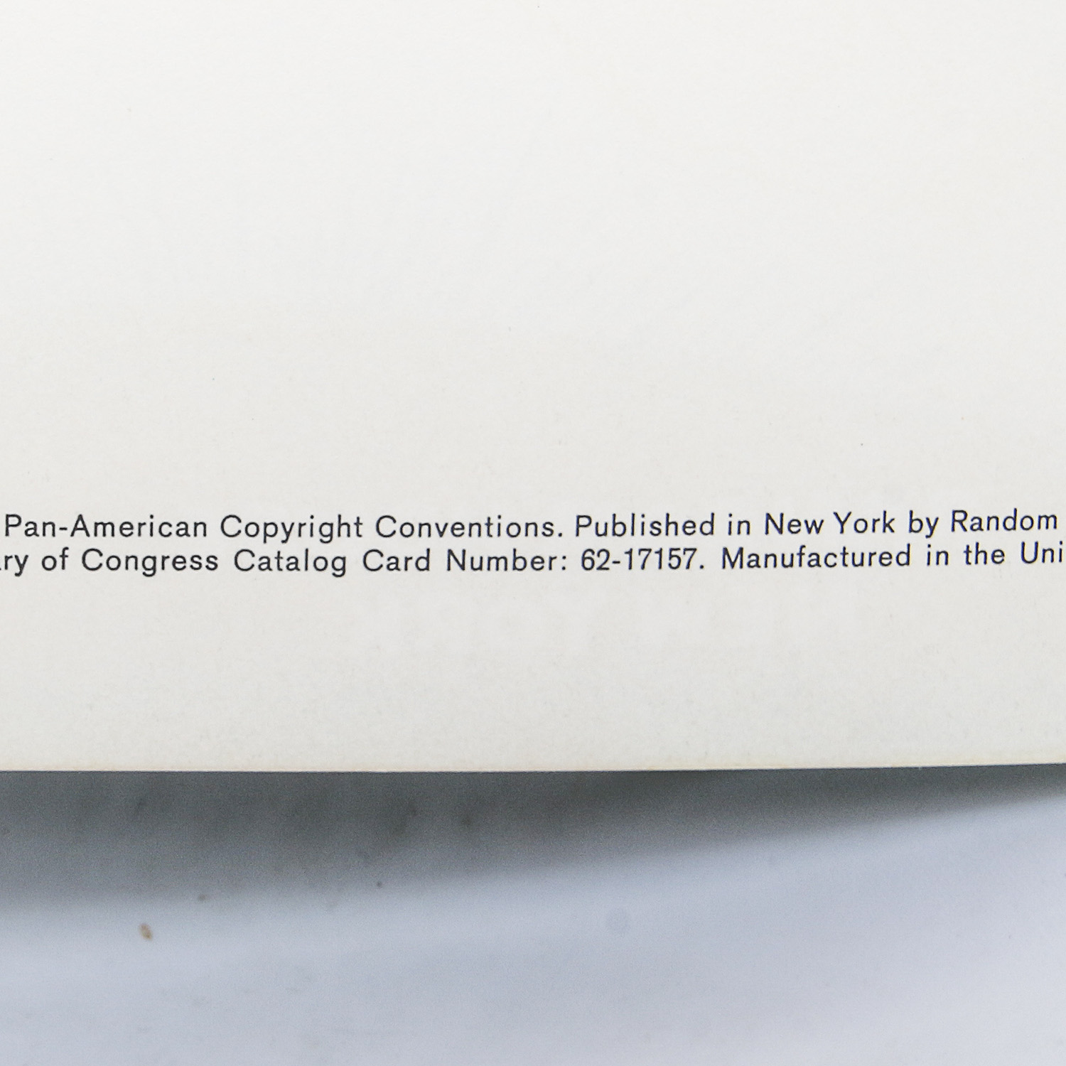 Collection of Vintage Children's Books