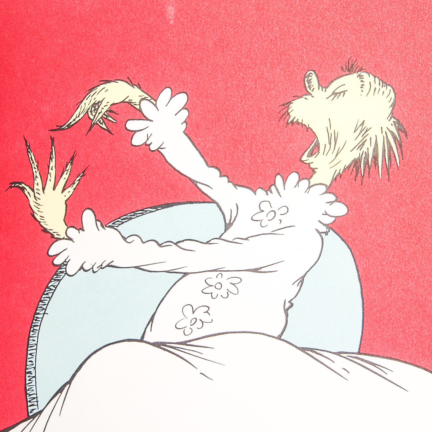 Collection of Vintage Children's Books