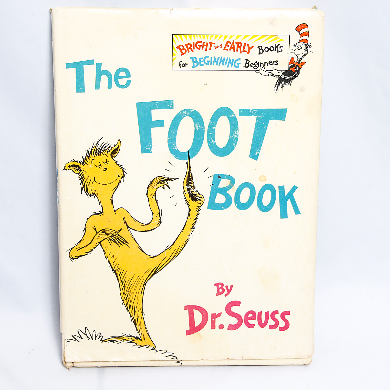 Collection of Vintage Children's Books