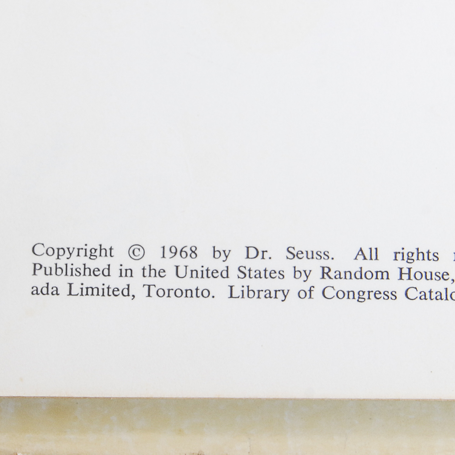 Collection of Vintage Children's Books