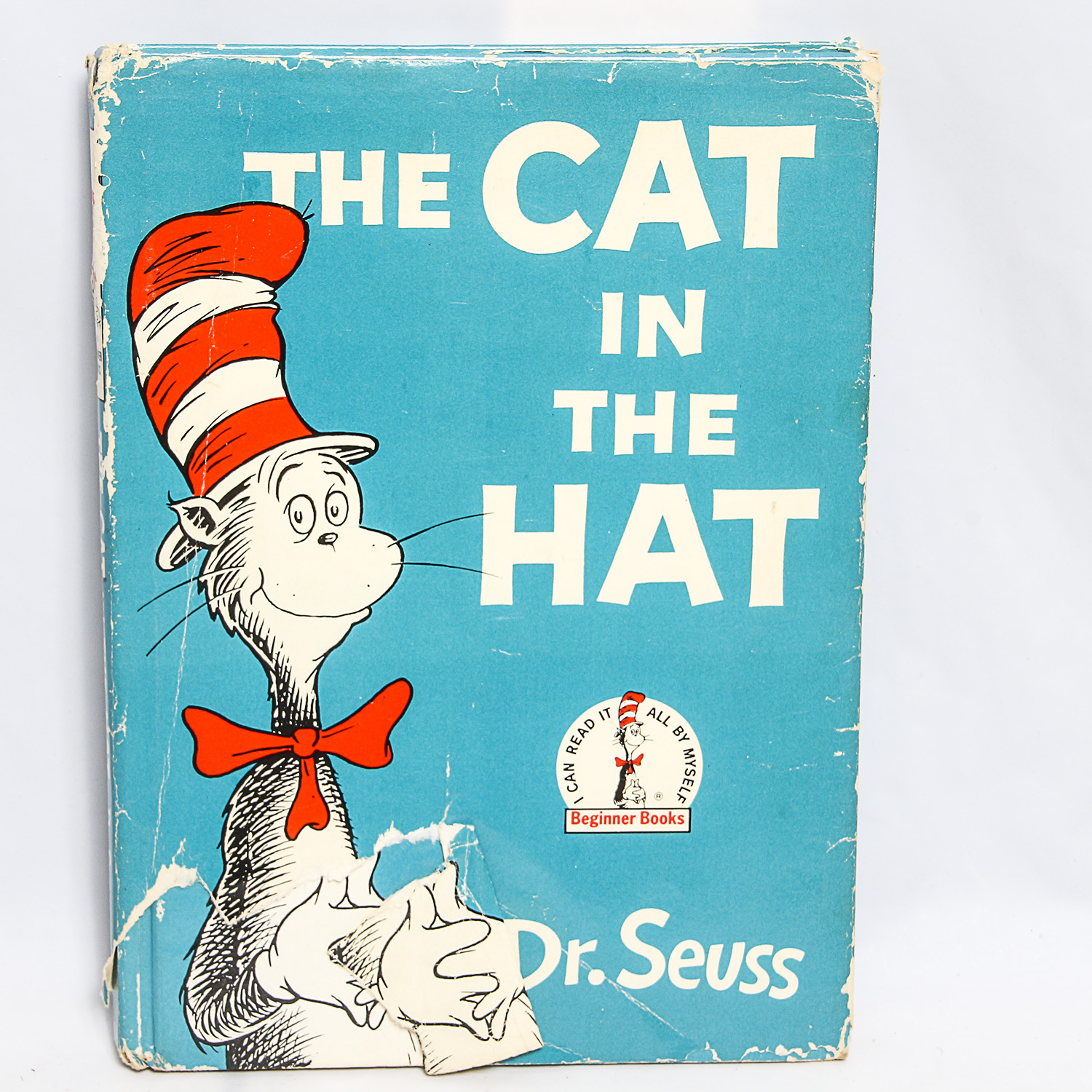 Collection of Vintage Children's Books