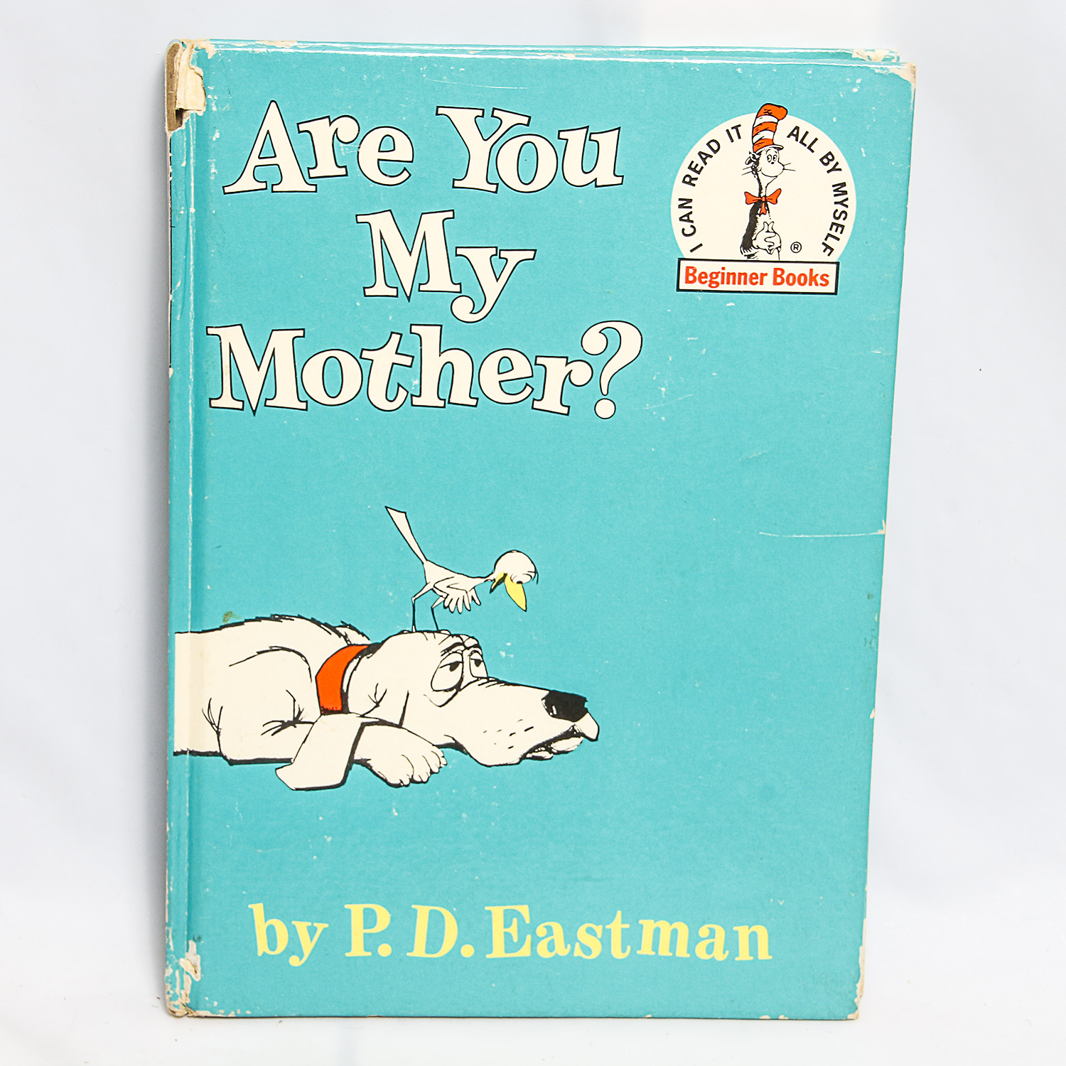 Collection of Vintage Children's Books