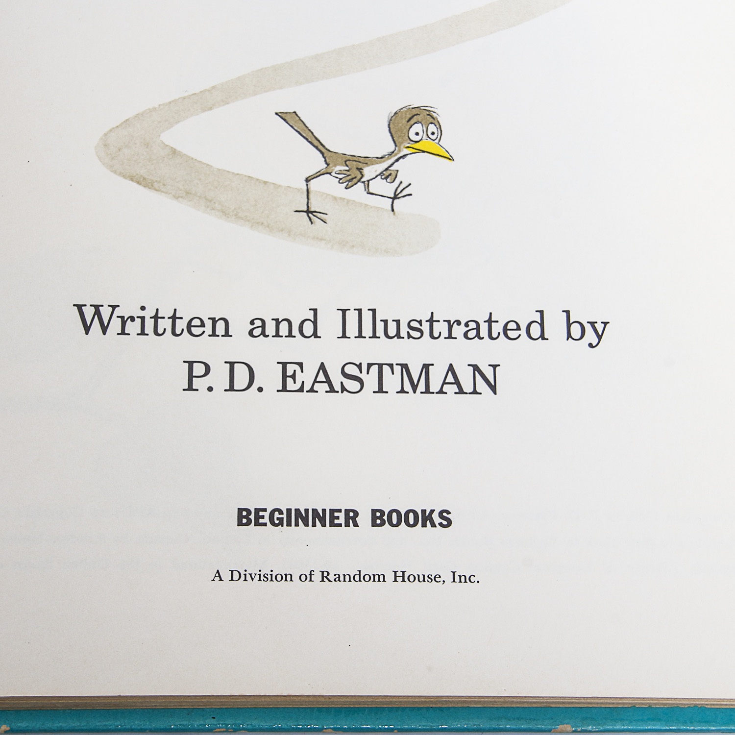 Collection of Vintage Children's Books