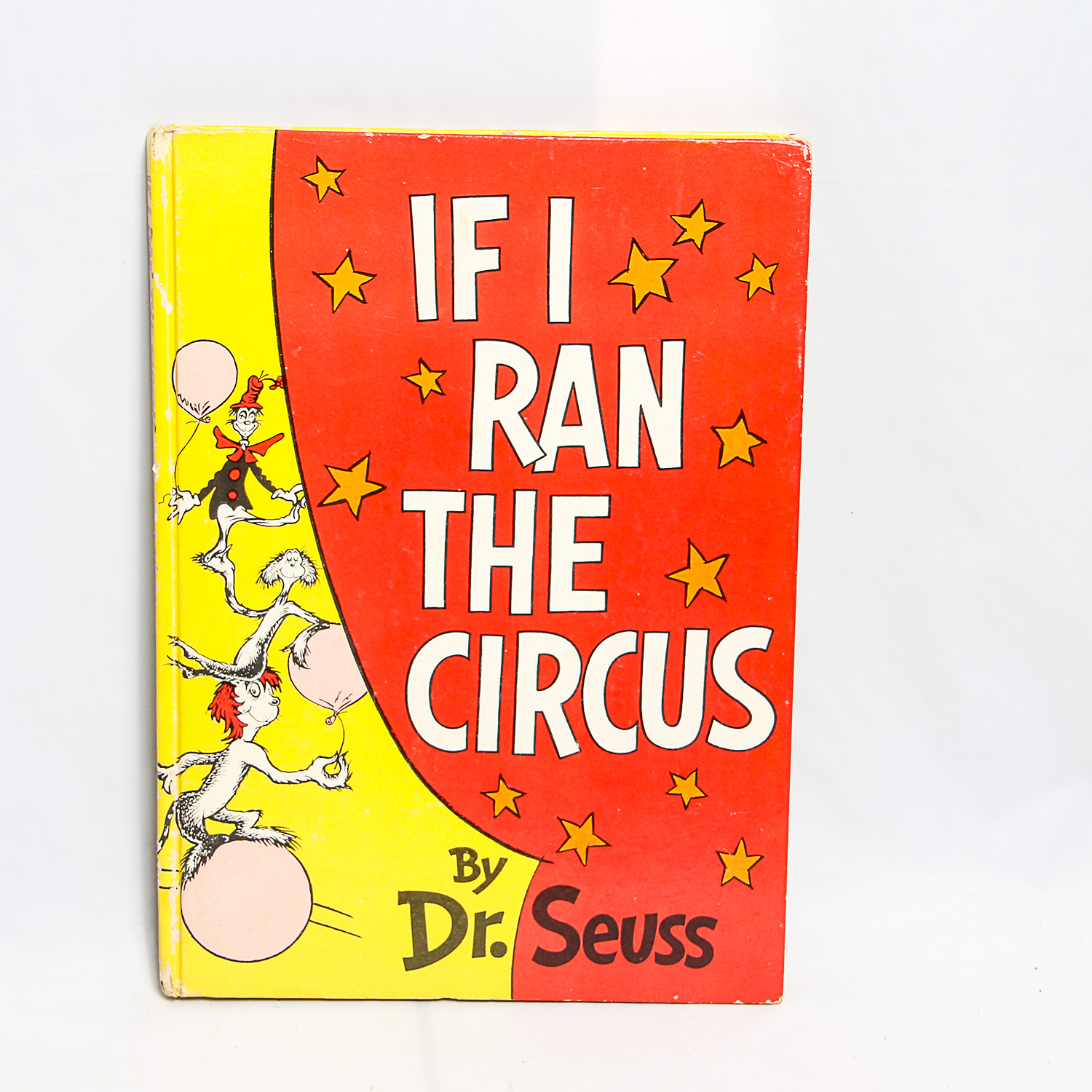 Collection of Vintage Children's Books