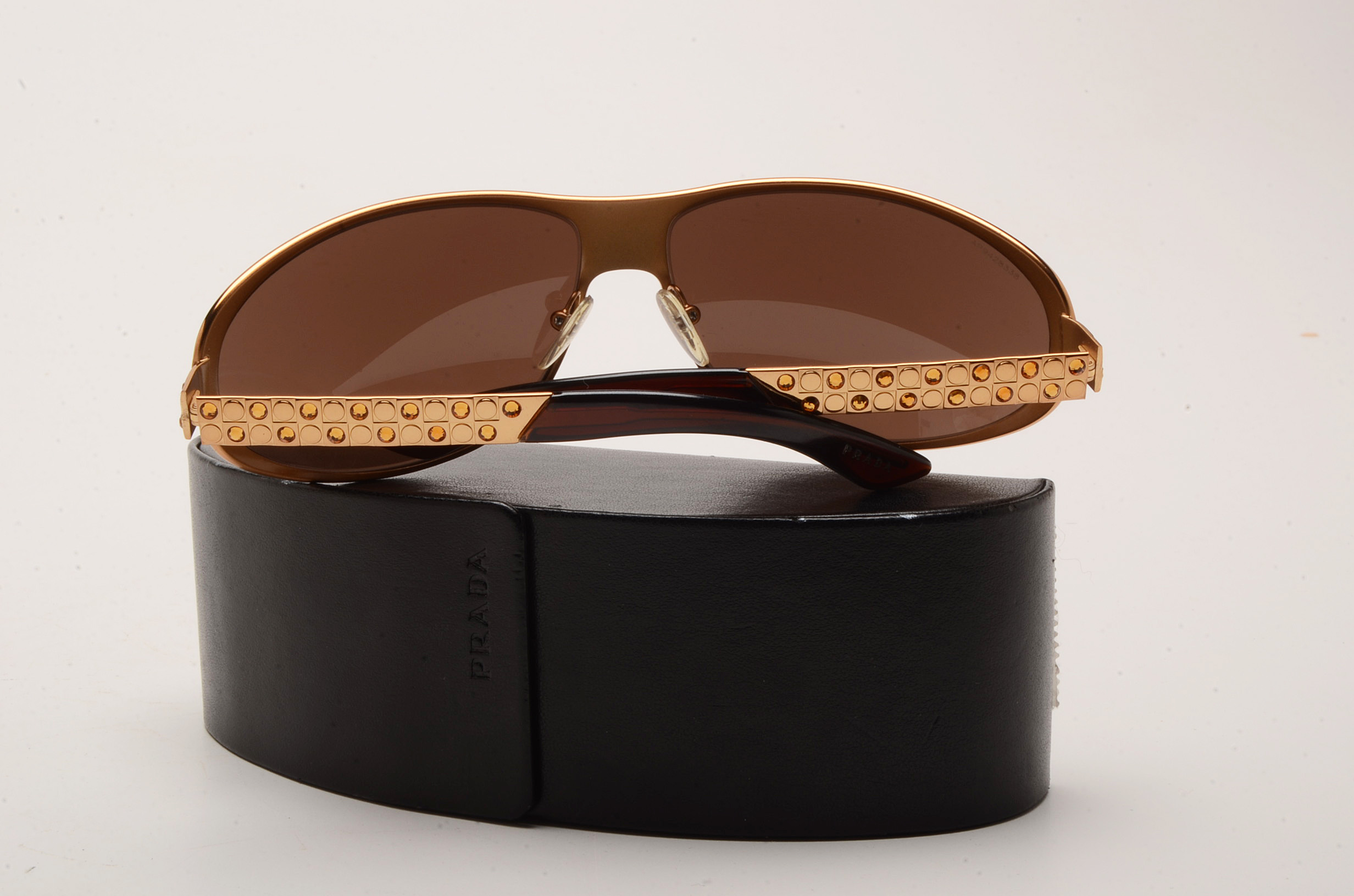 Prada Women's Sunglasses