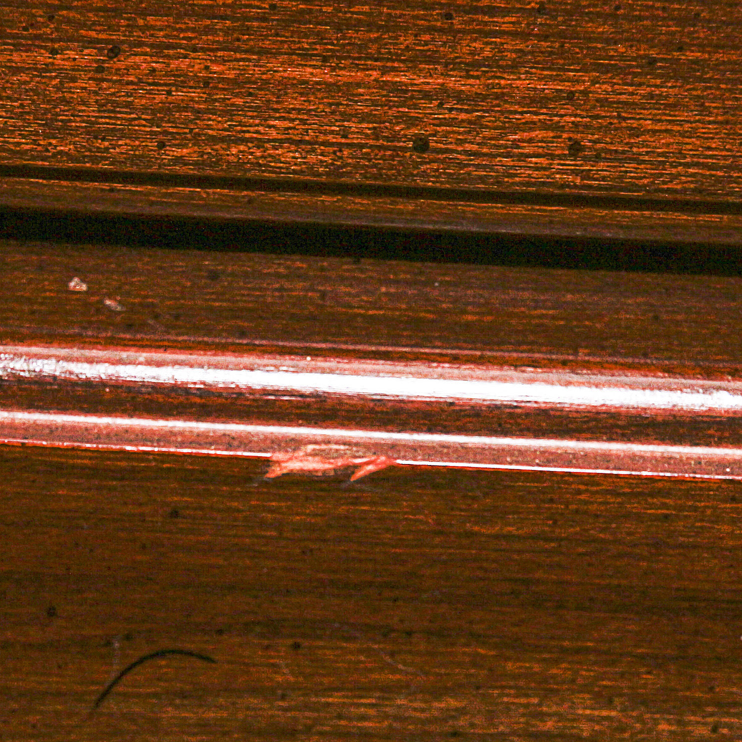 Ethan Allen Georgian Court Highboy Dresser