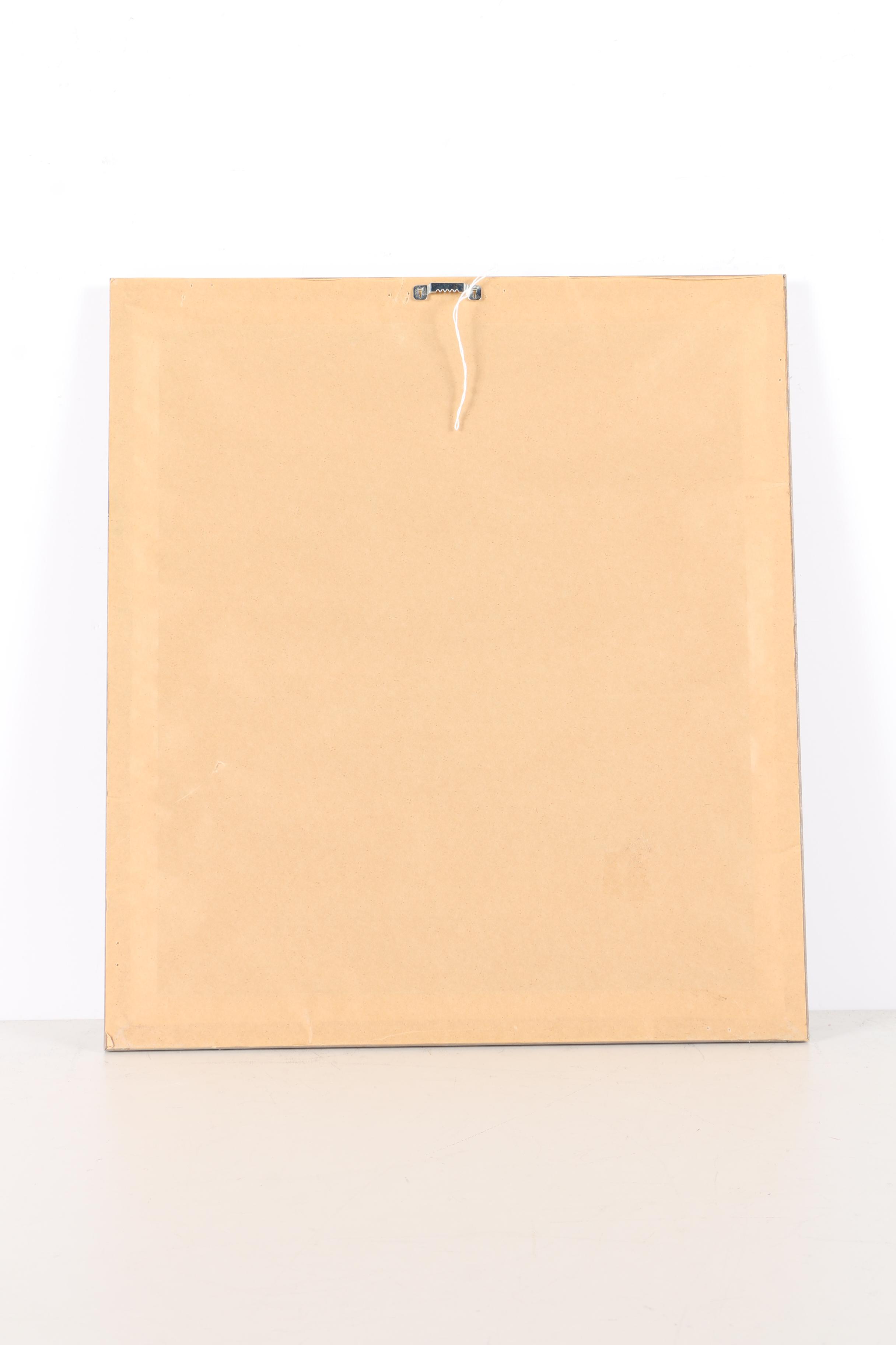 Offset Lithographs of Floral Still Lives