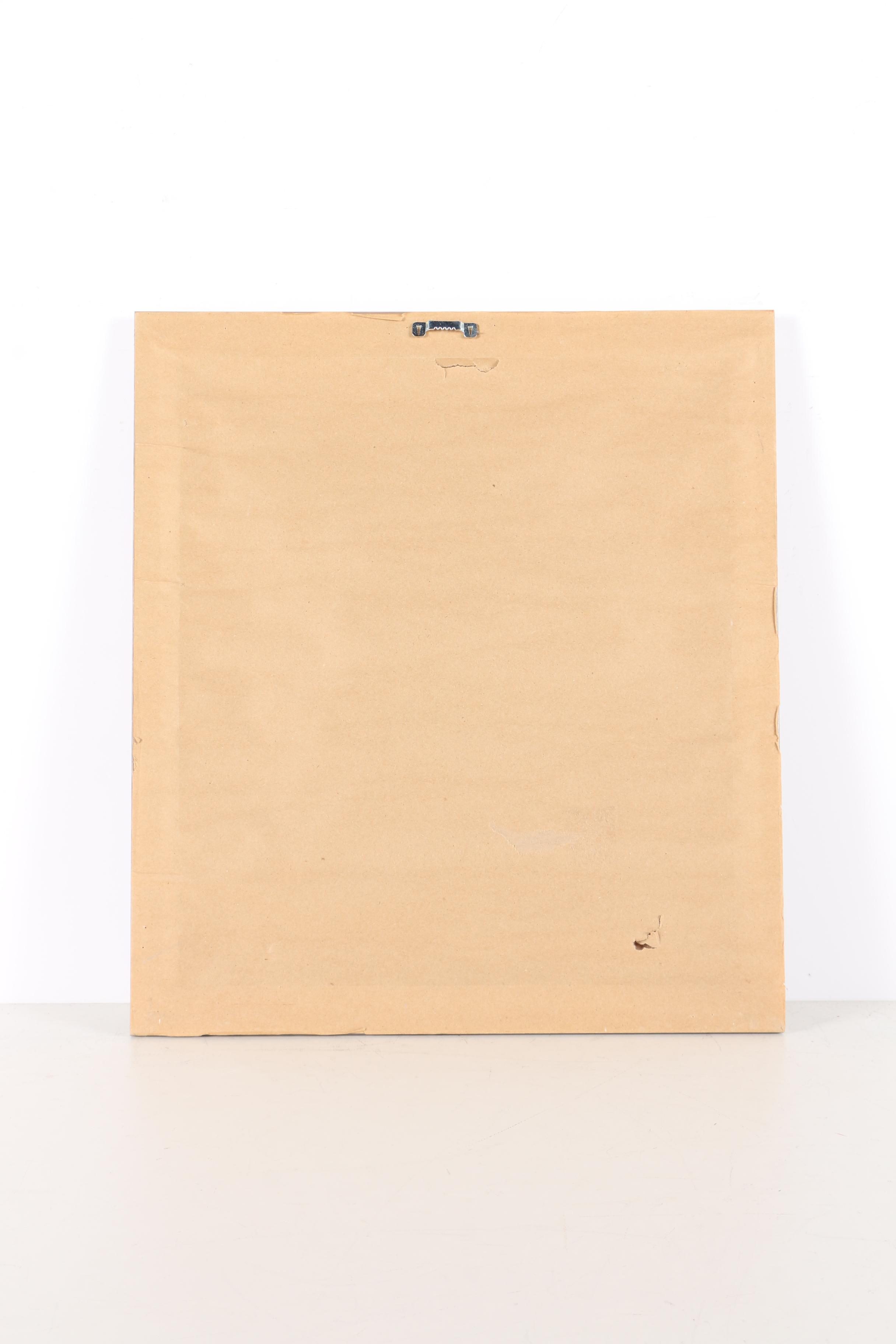 Offset Lithographs of Floral Still Lives