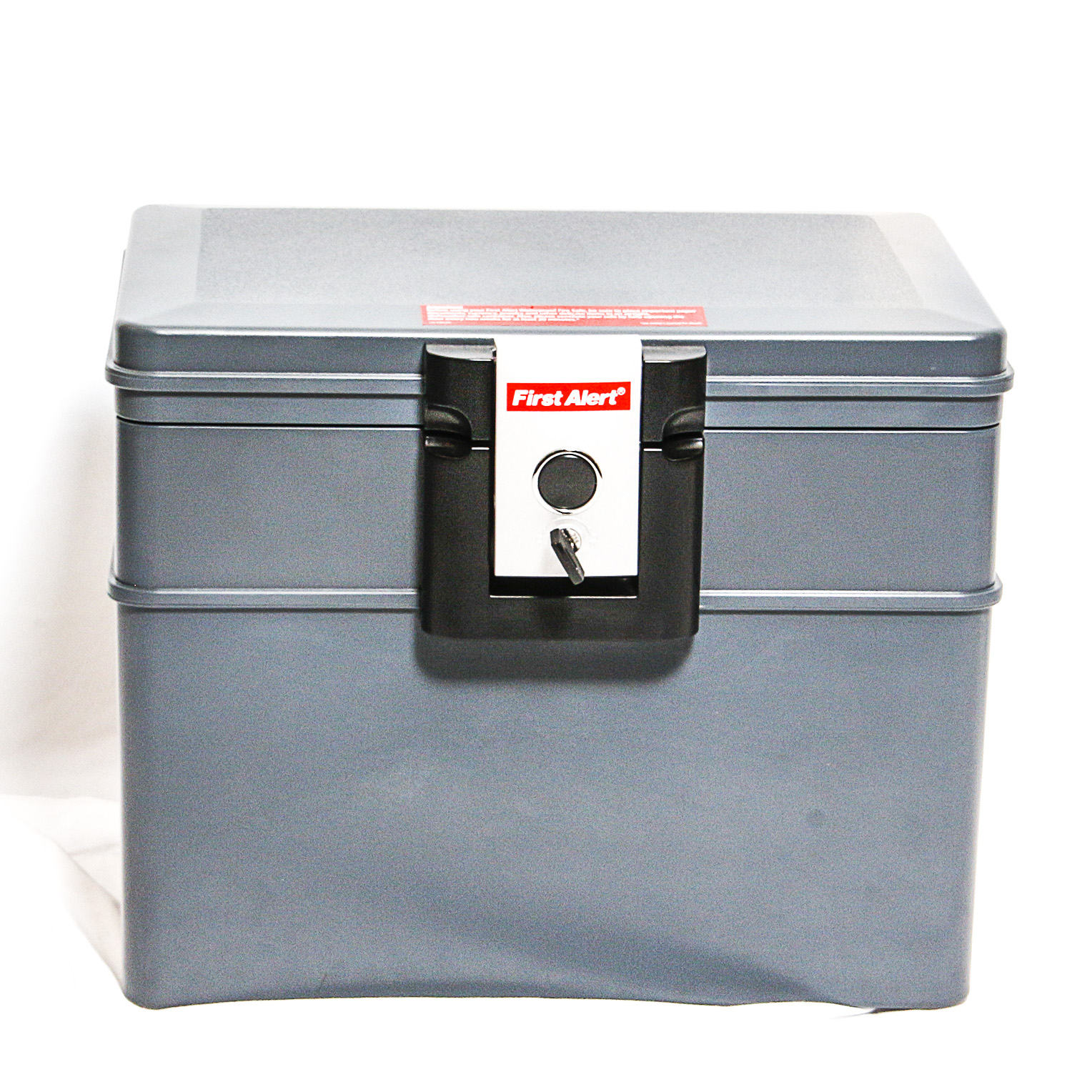 First Alert Waterproof Fire Safe