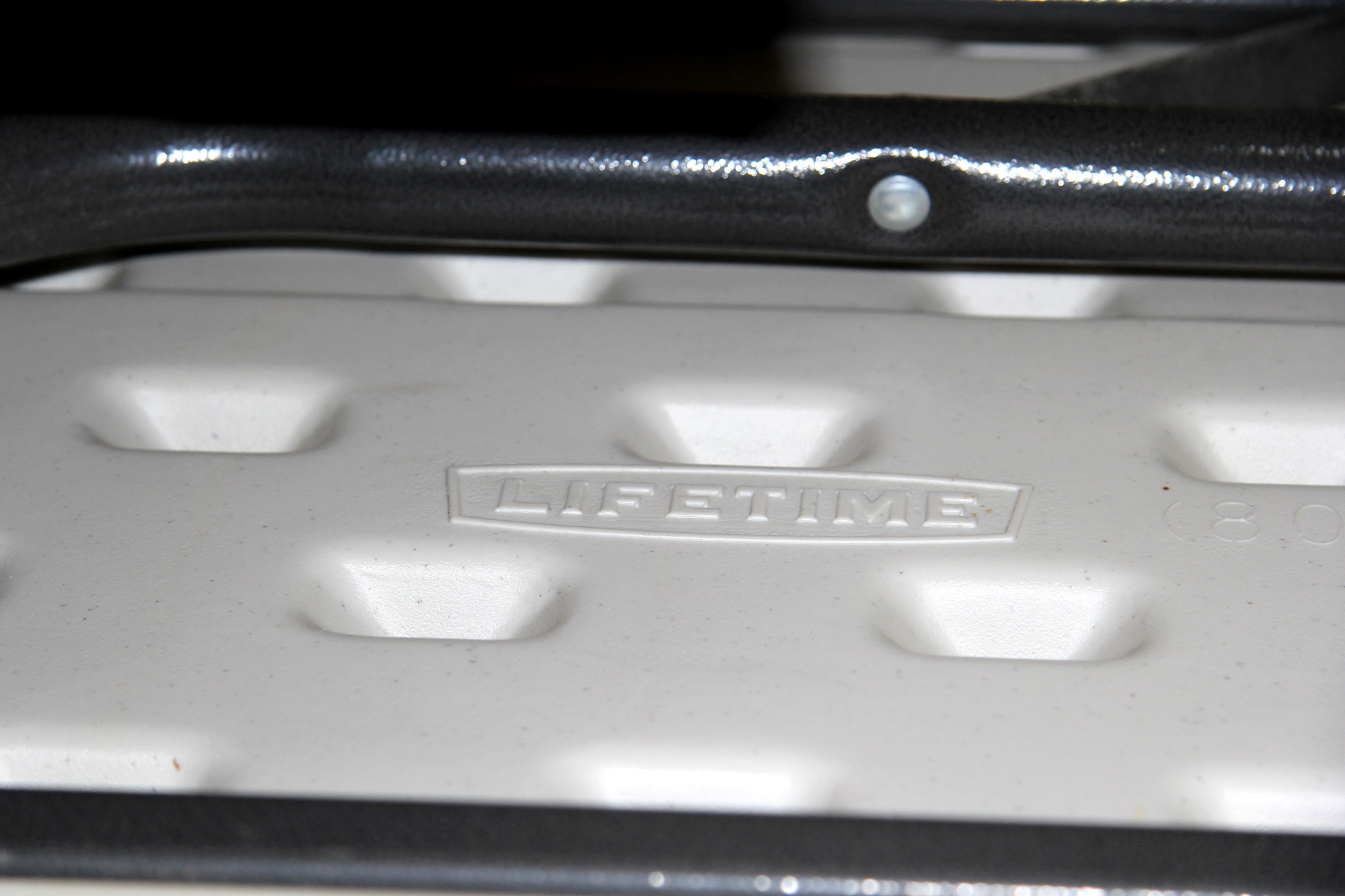 Collection of Folding Tables