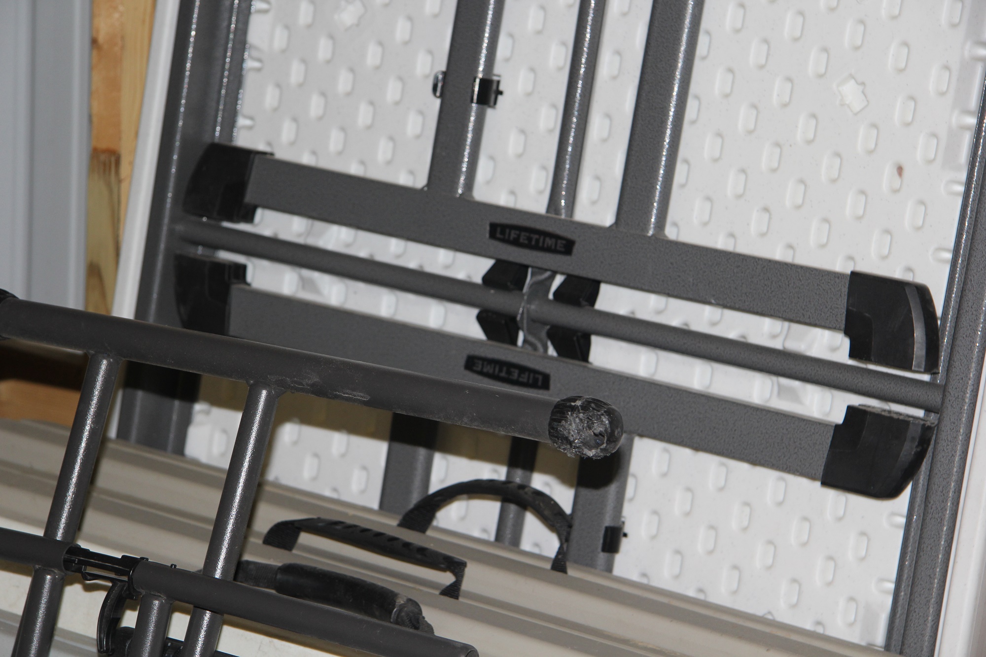 Group of Folding Tables